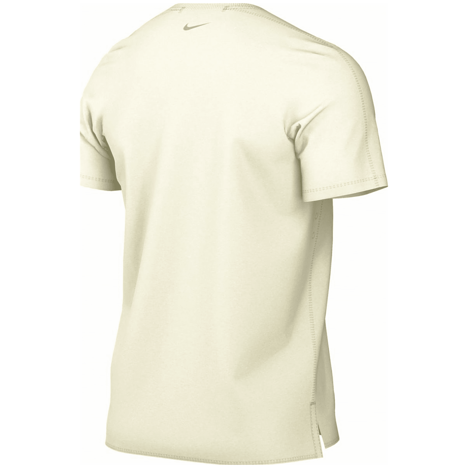 Nike Yoga Dri-FIT Top Herren T-Shirt