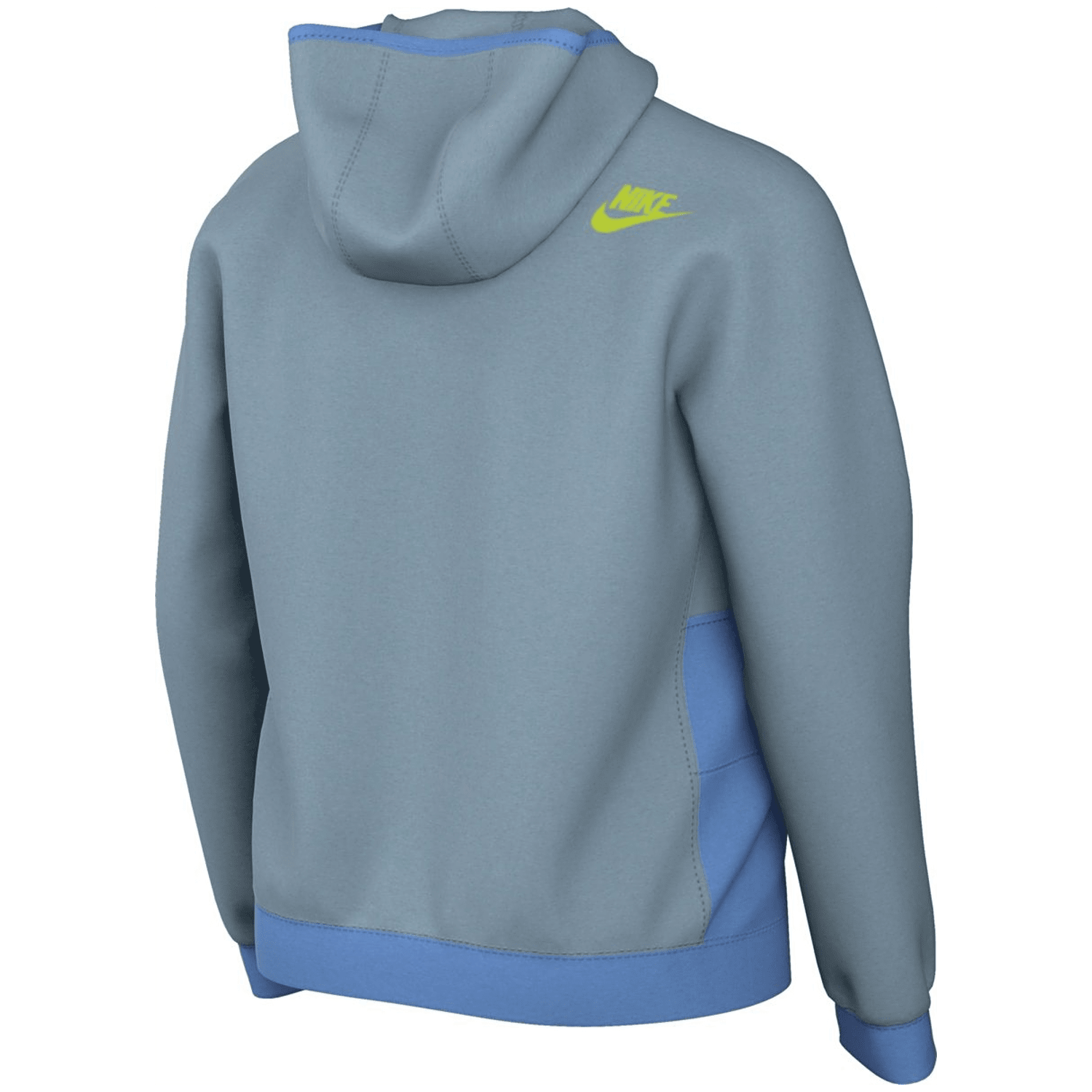 Nike Sportswear Amplify Jungen Kapuzensweater