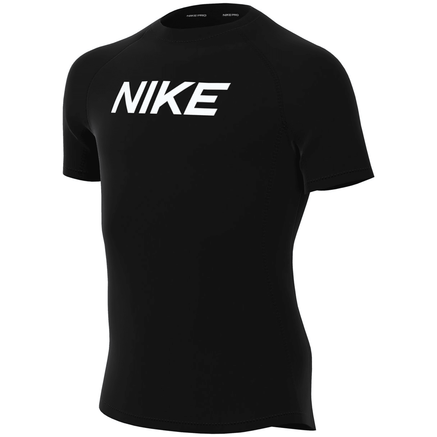 Nike Pro Dri-FIT Top Jungen T-Shirt