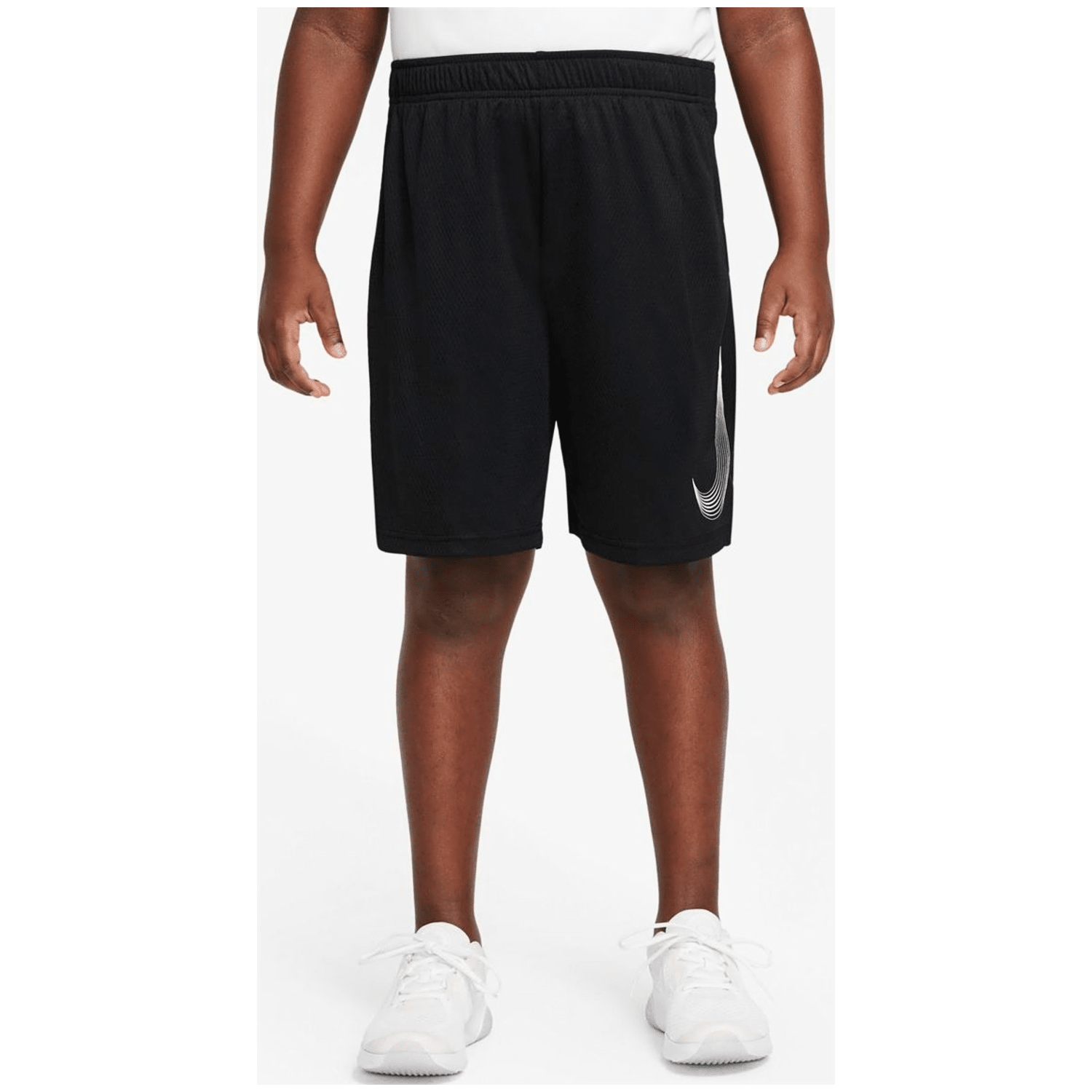 Nike Dri-FIT Training Jungen Shorts