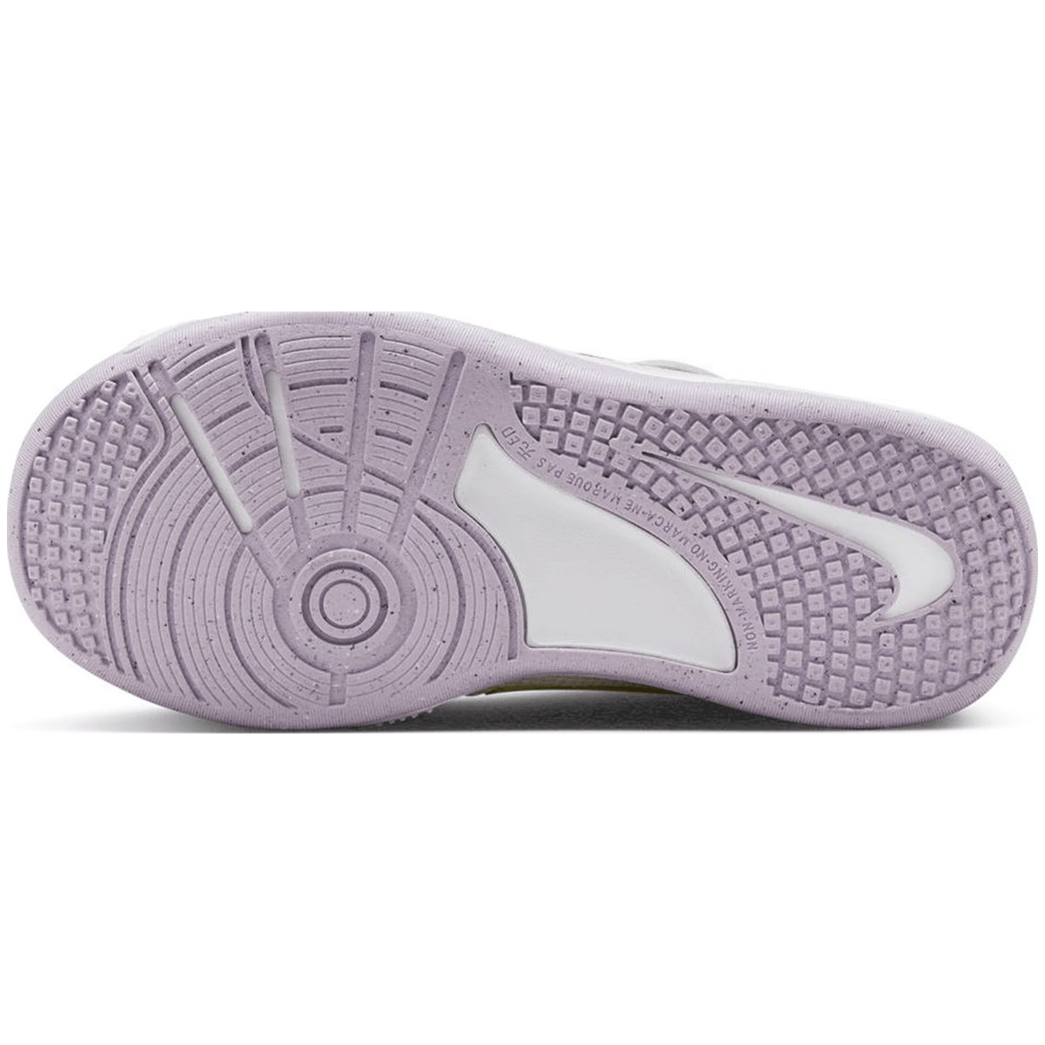 Nike Omni Multi-Court Kinder Freizeit-Schuh