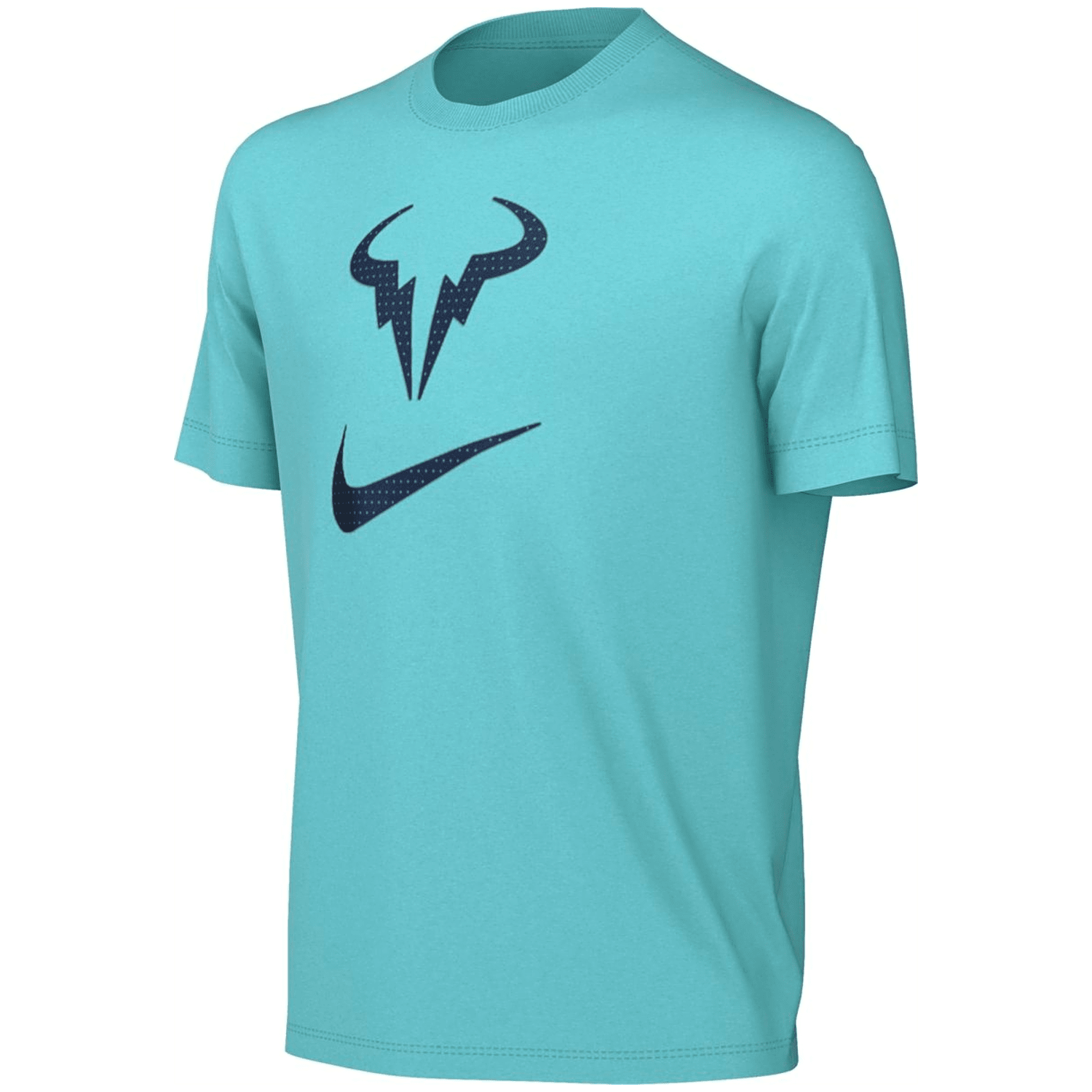 Nike NikeCourt Dri-FIT Rafa Jungen T-Shirt