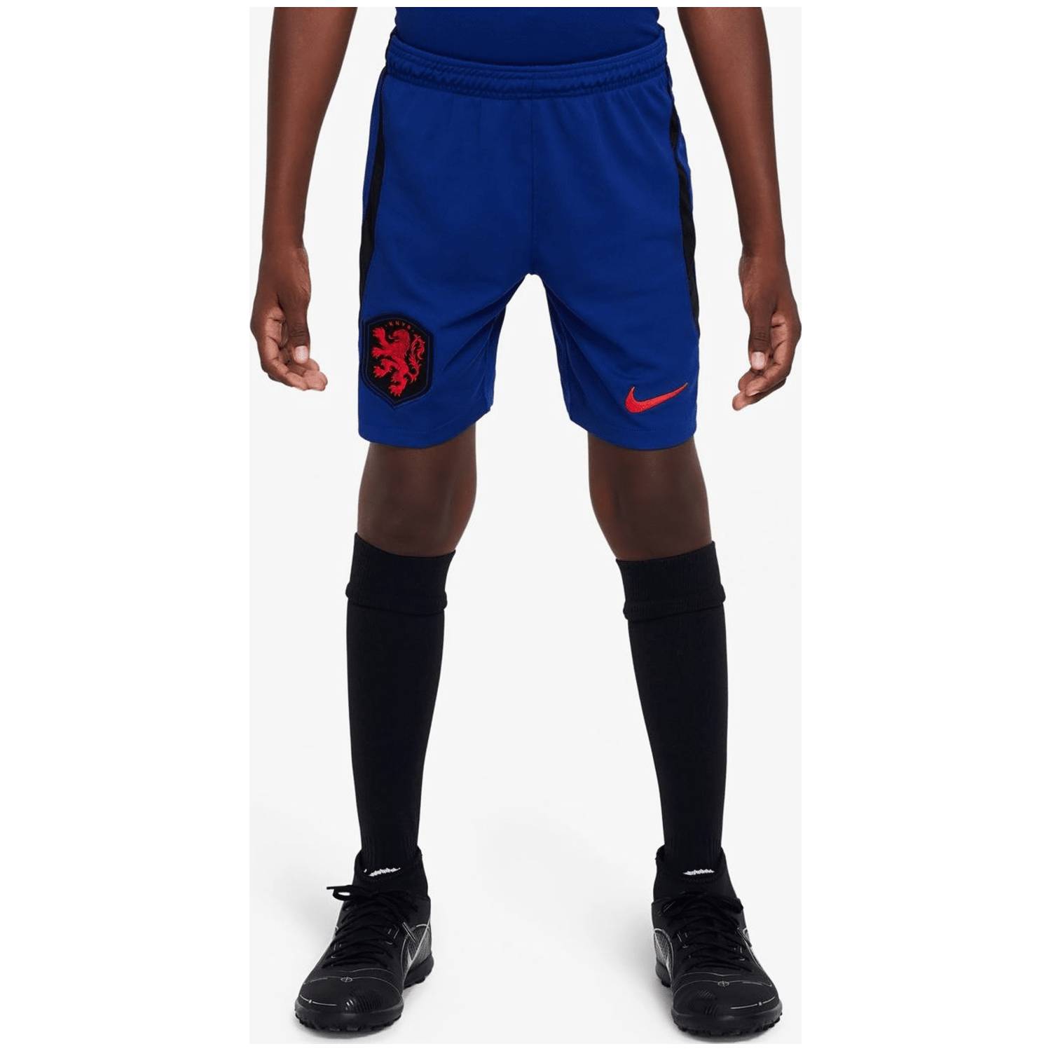 Nike Netherlands 2022/23 Stadium Away Dri-FIT Kinder Hose