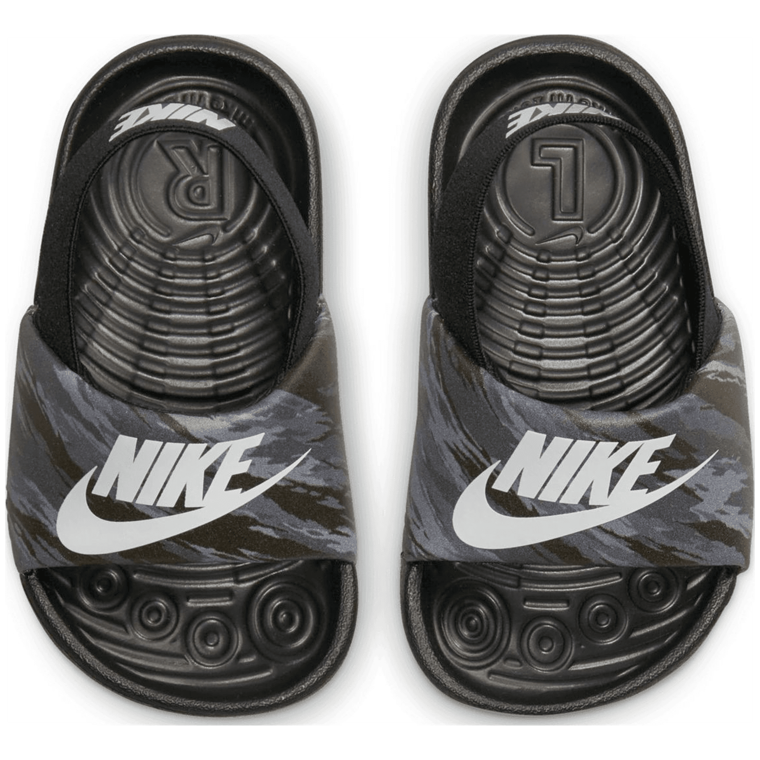 Nike Kawa SE Jungen Sandale