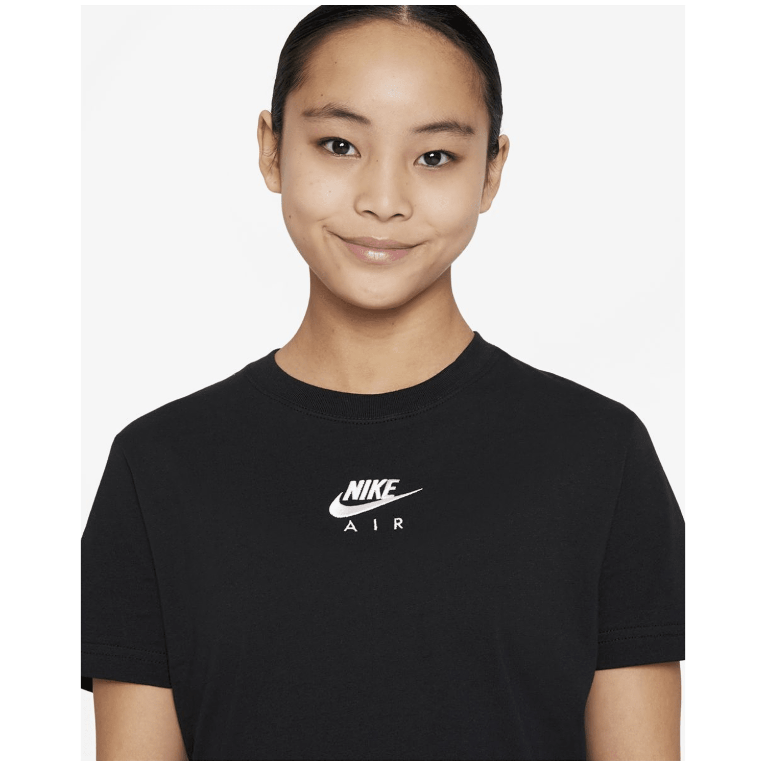 Nike Air Mädchen T-Shirt