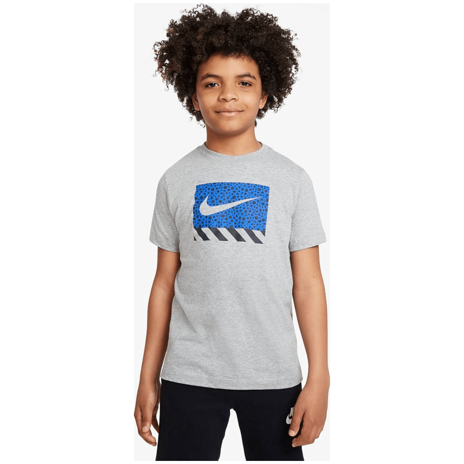 Nike Sportswear Kinder T-Shirt
