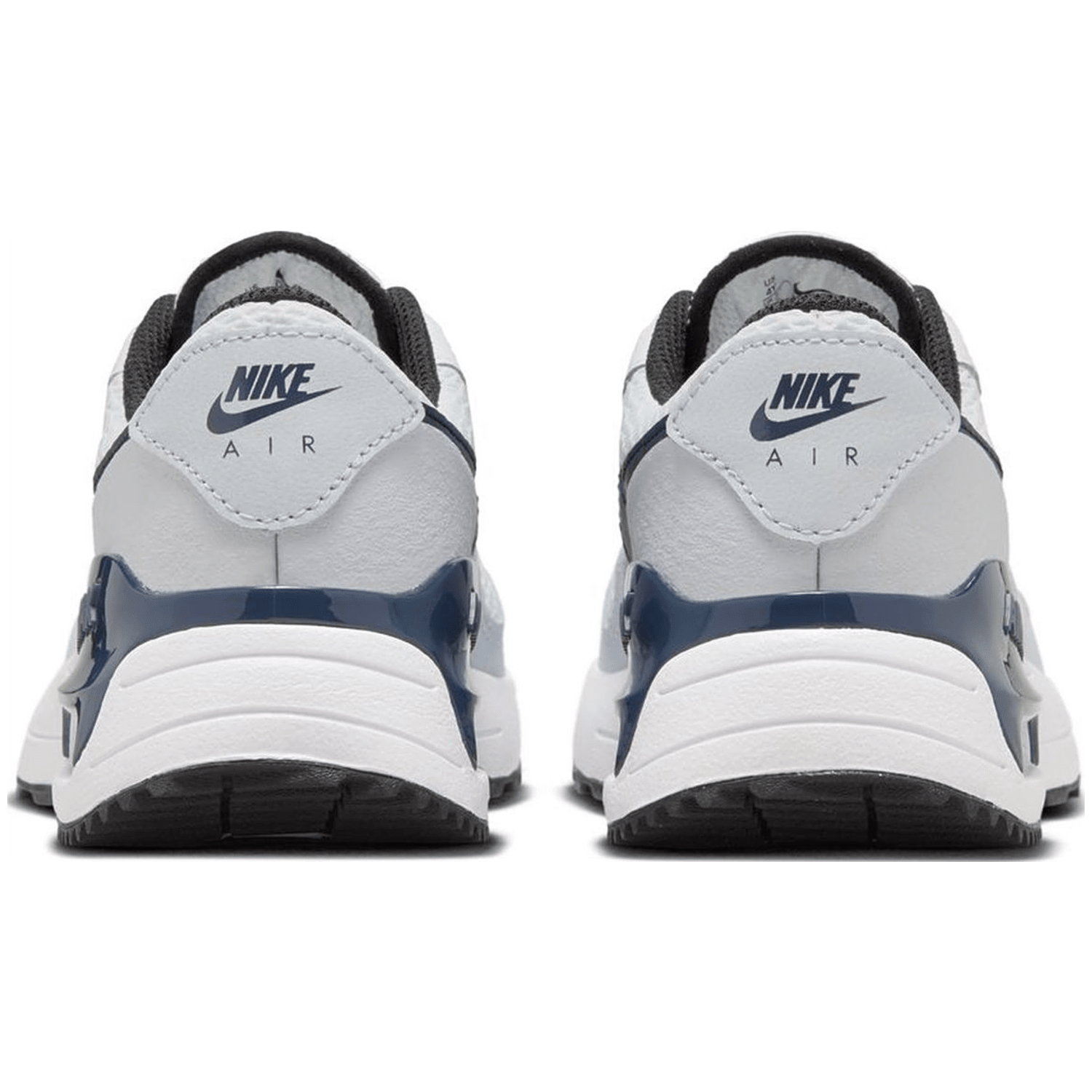Nike Air Max SYSTM Jungen Freizeit-Schuh