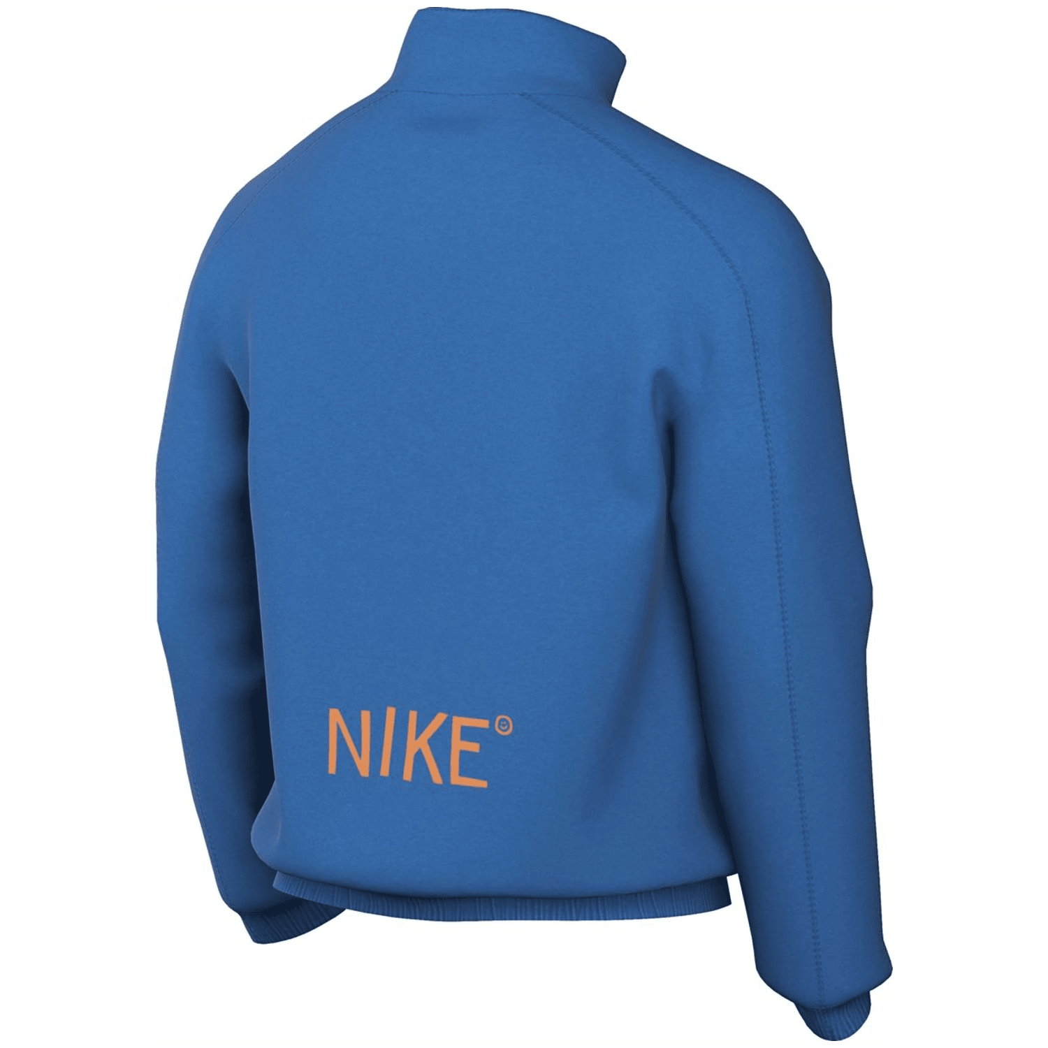Nike Sportswear 1/2-Zip Poly-Knit Herren Windbreaker