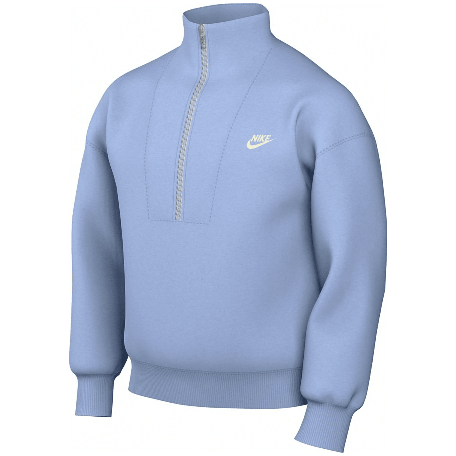 Nike Sportswear Circa 1/2-Zip Top Herren Sweatshirt