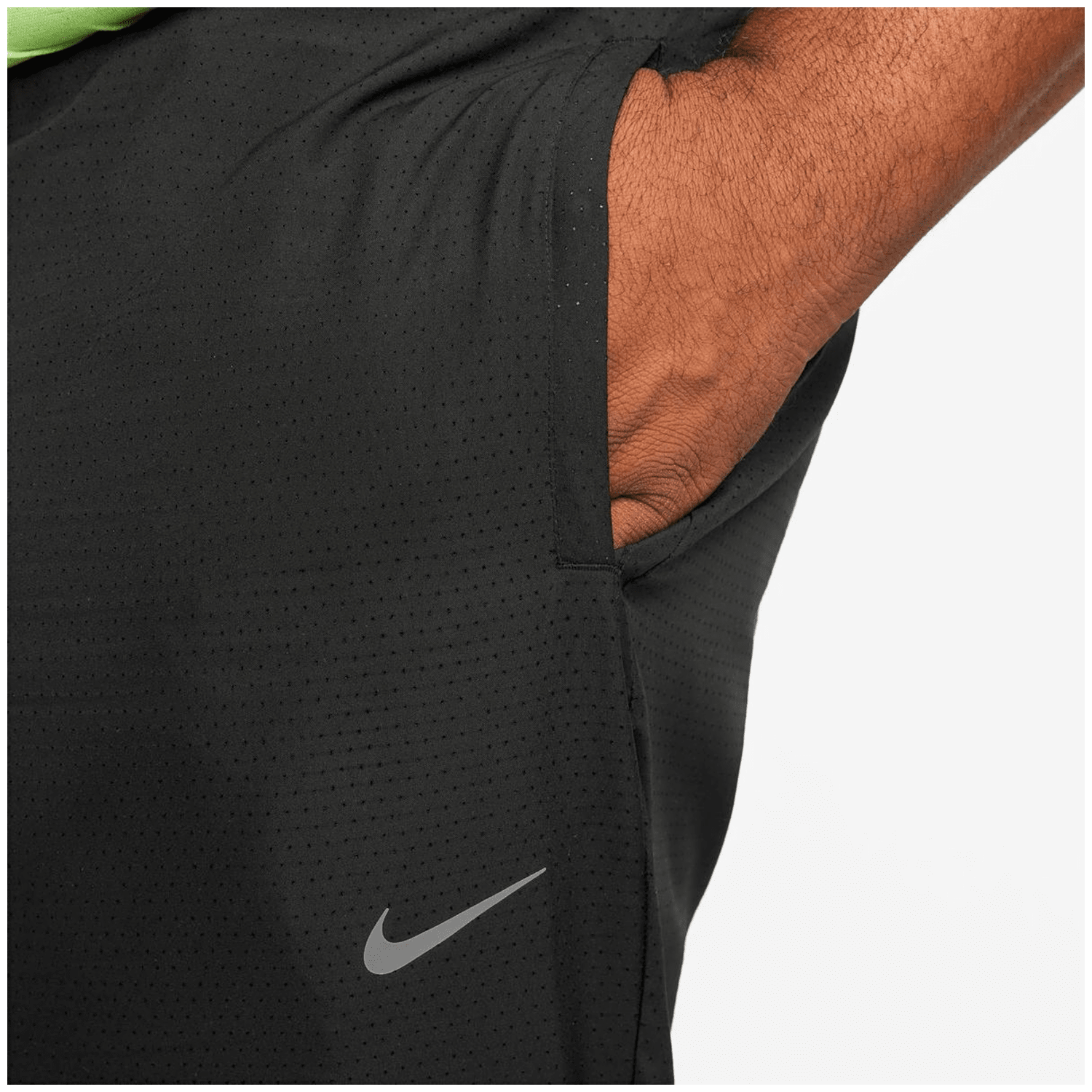 Nike Dri-FIT-Lined Herren Trainingshose