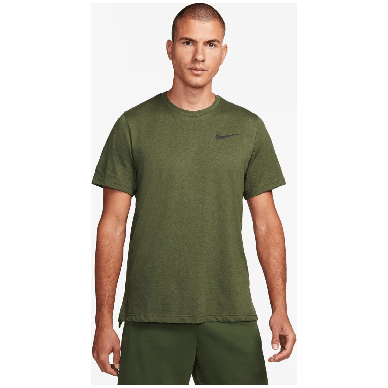 Nike Pro Dri-FIT Top Herren T-Shirt