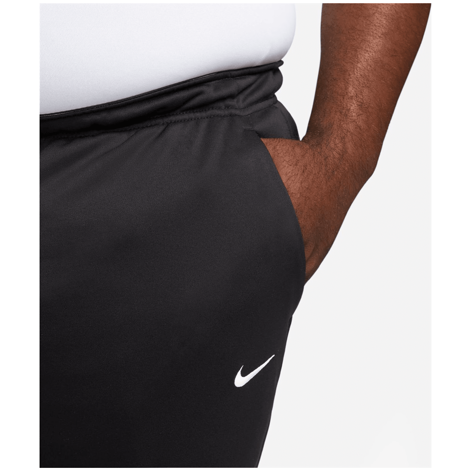 Nike Therma-FIT Tapered Training Herren Trainingshose
