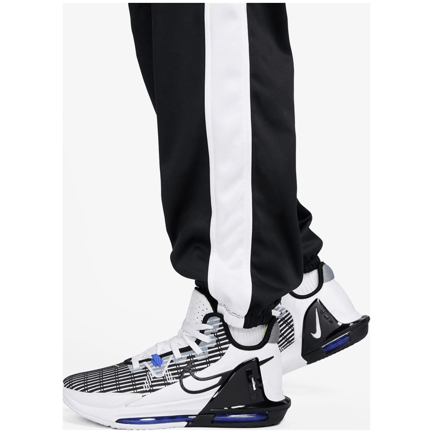 Nike Therma-FIT Starting 5 Herren Jogginghose
