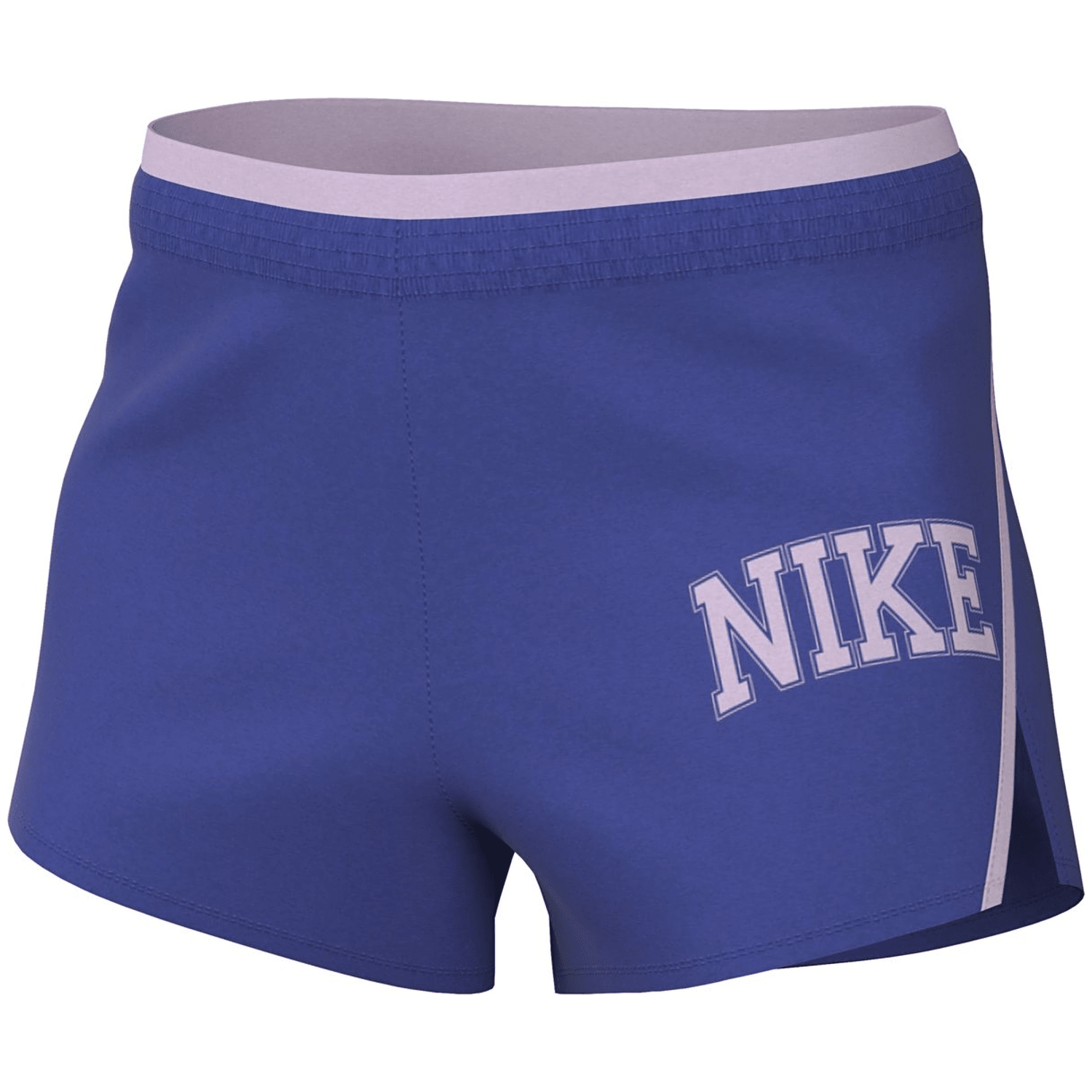 Nike Dri-FIT Swoosh Run Damen Shorts
