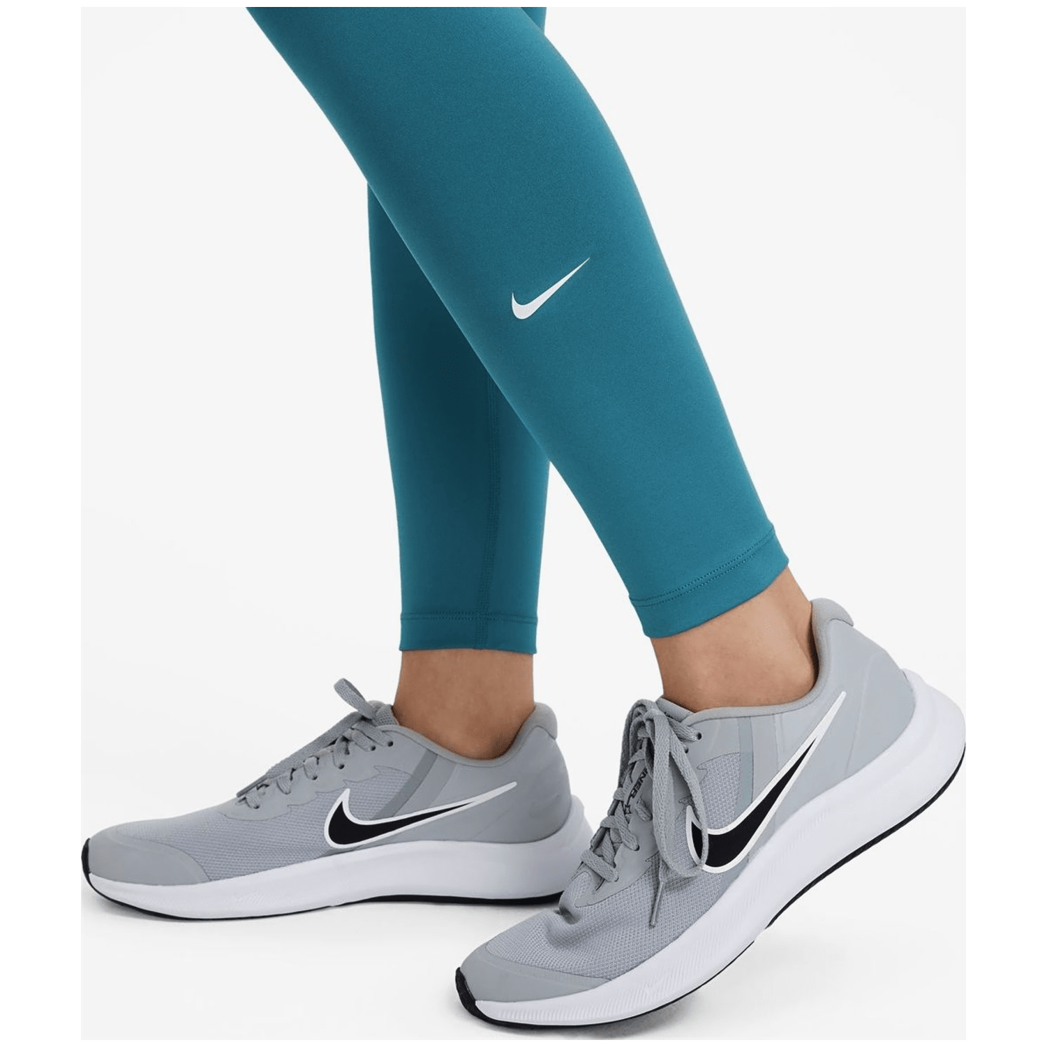 Nike Dri-FIT One Mädchen Tight