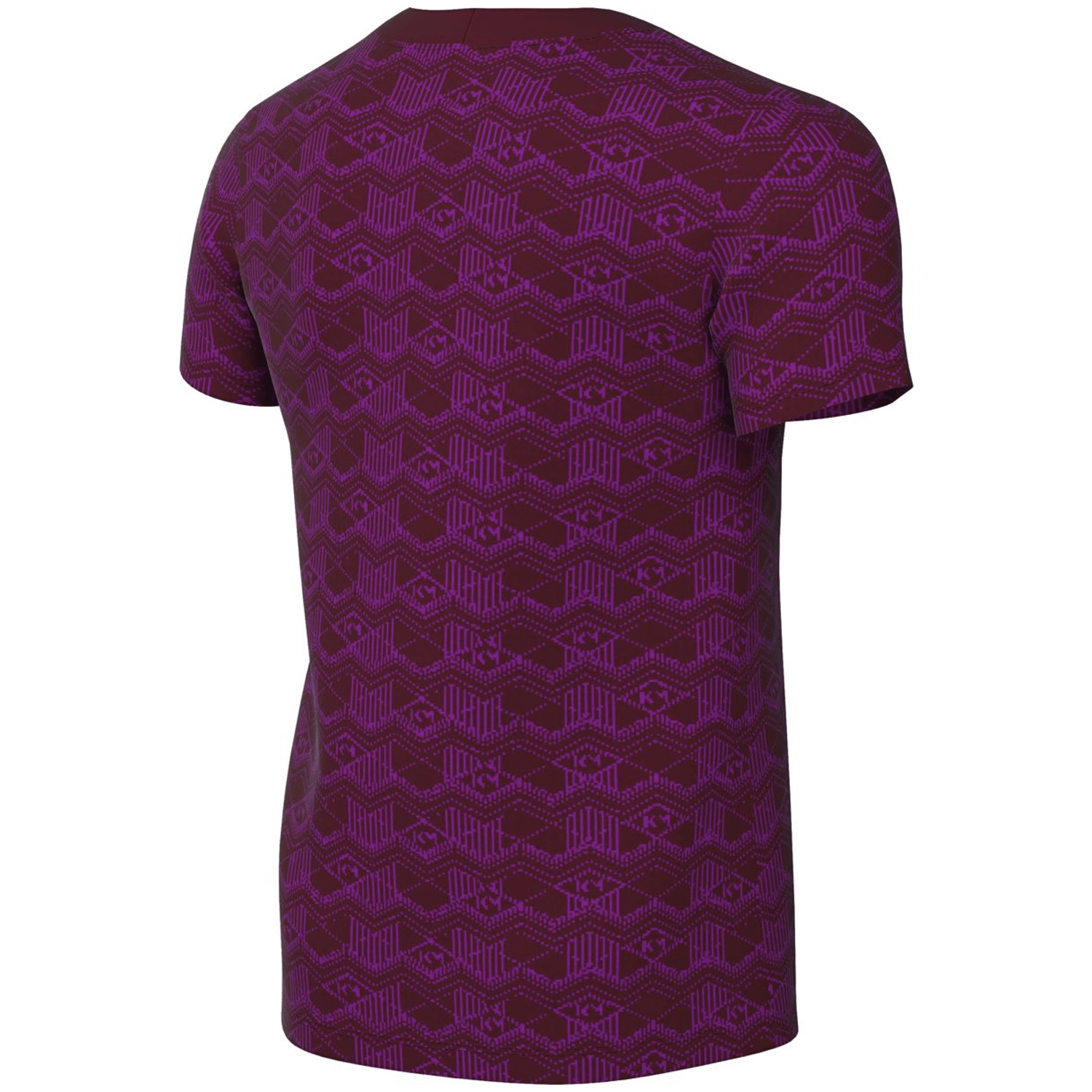 Nike Kylian Mbappé Dri-FIT Top Kinder T-Shirt