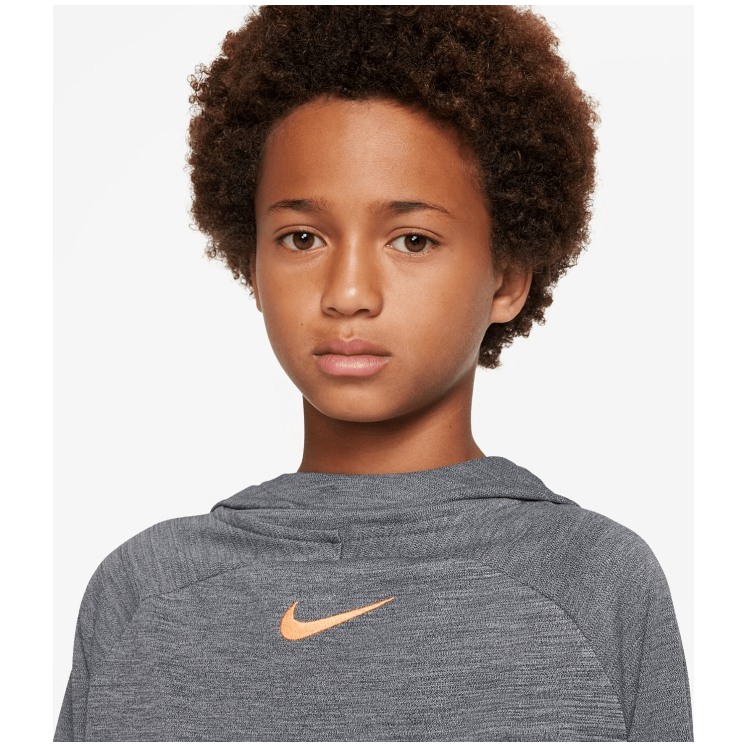 Nike Dri-FIT Academy Jungen Kapuzensweater