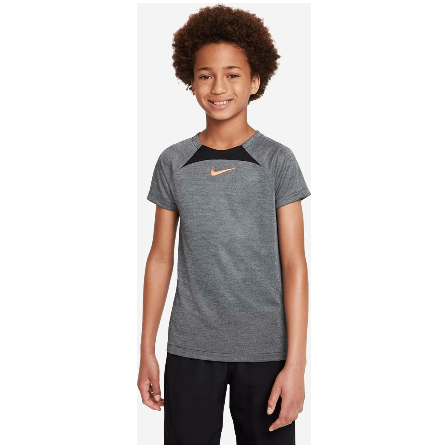 Nike Dri-FIT Academy Jungen T-Shirt