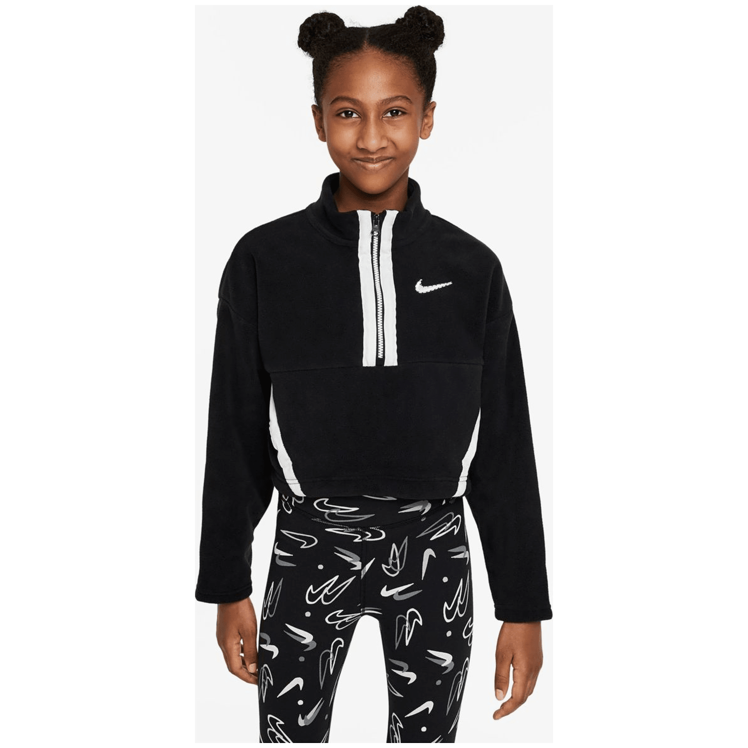 Nike Sportswear Top Mädchen Sweatshirt