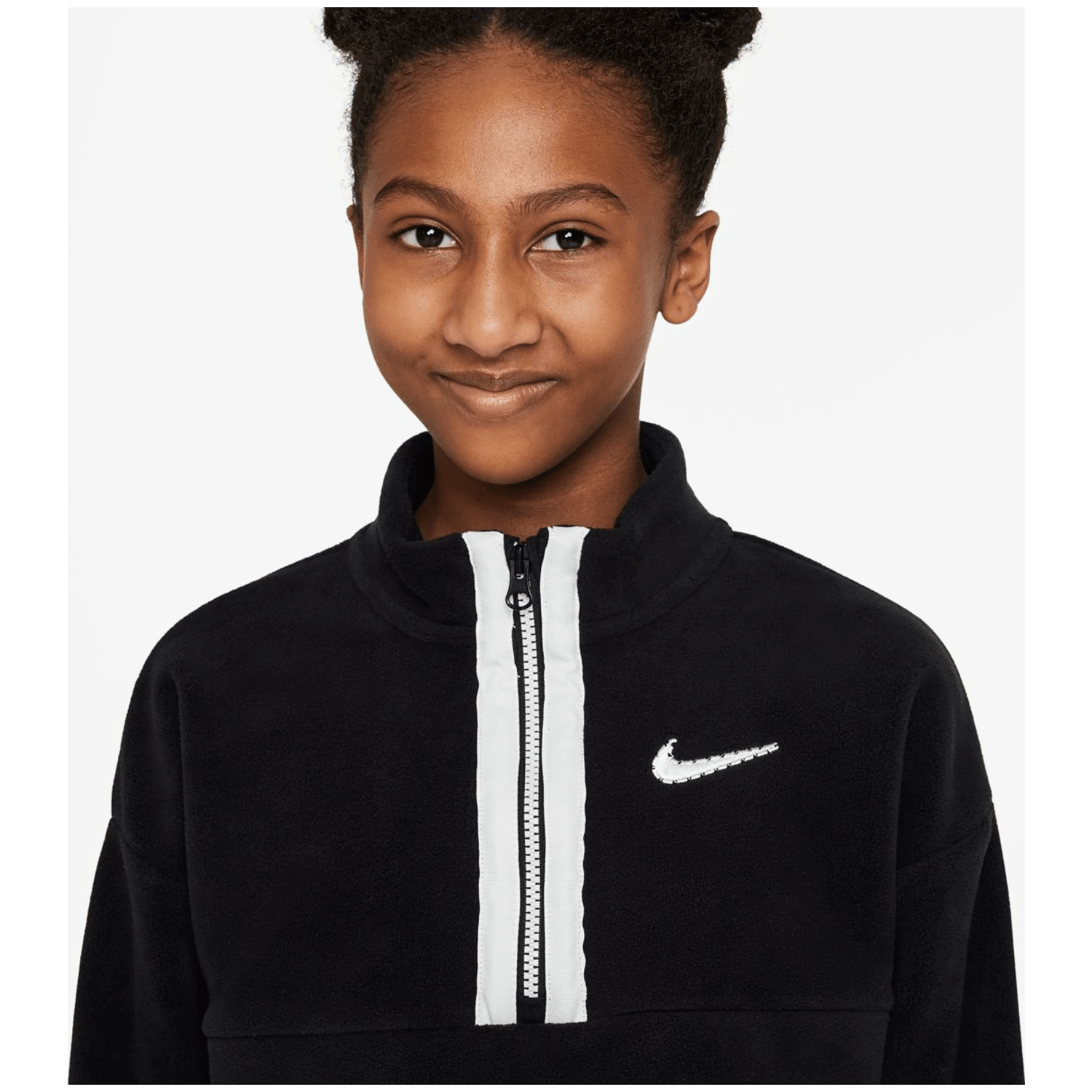 Nike Sportswear Top Mädchen Sweatshirt