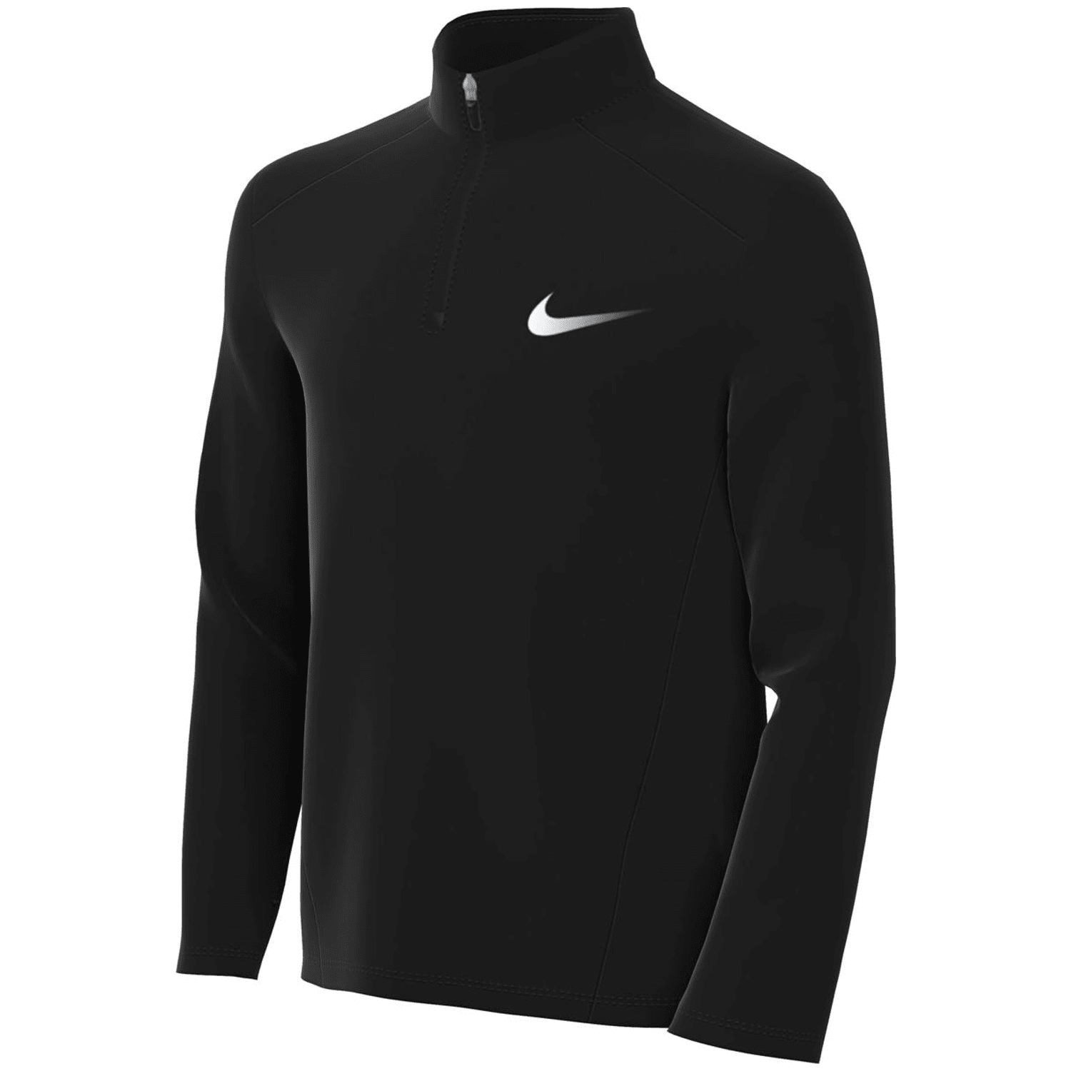 Nike Dri-FIT Poly+ 1/4-Zip Training Top Jungen Sweatshirt