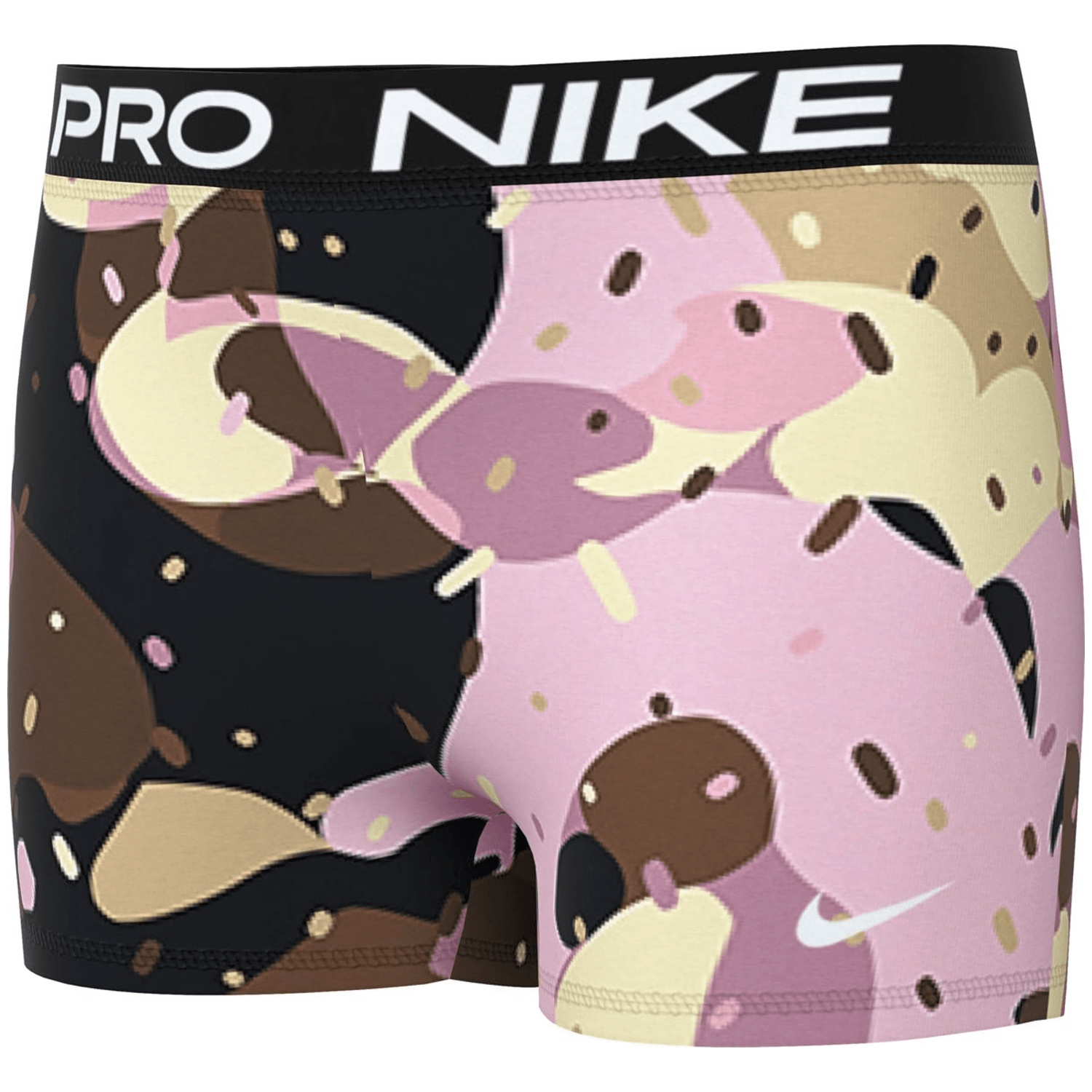 Nike Pro Dri-FIT Mädchen Shorts
