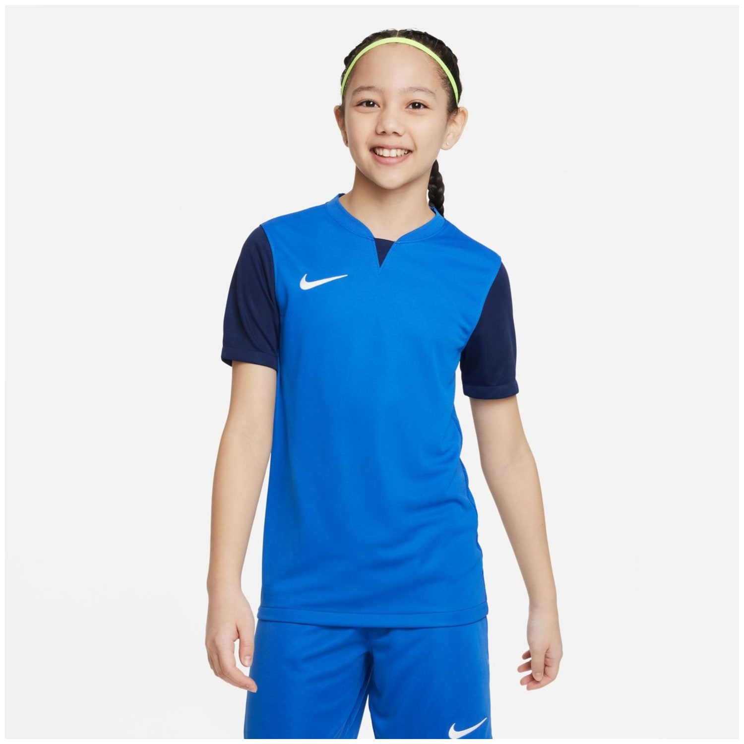 Nike Dri-FIT Trophy 5 Kinder Trikot