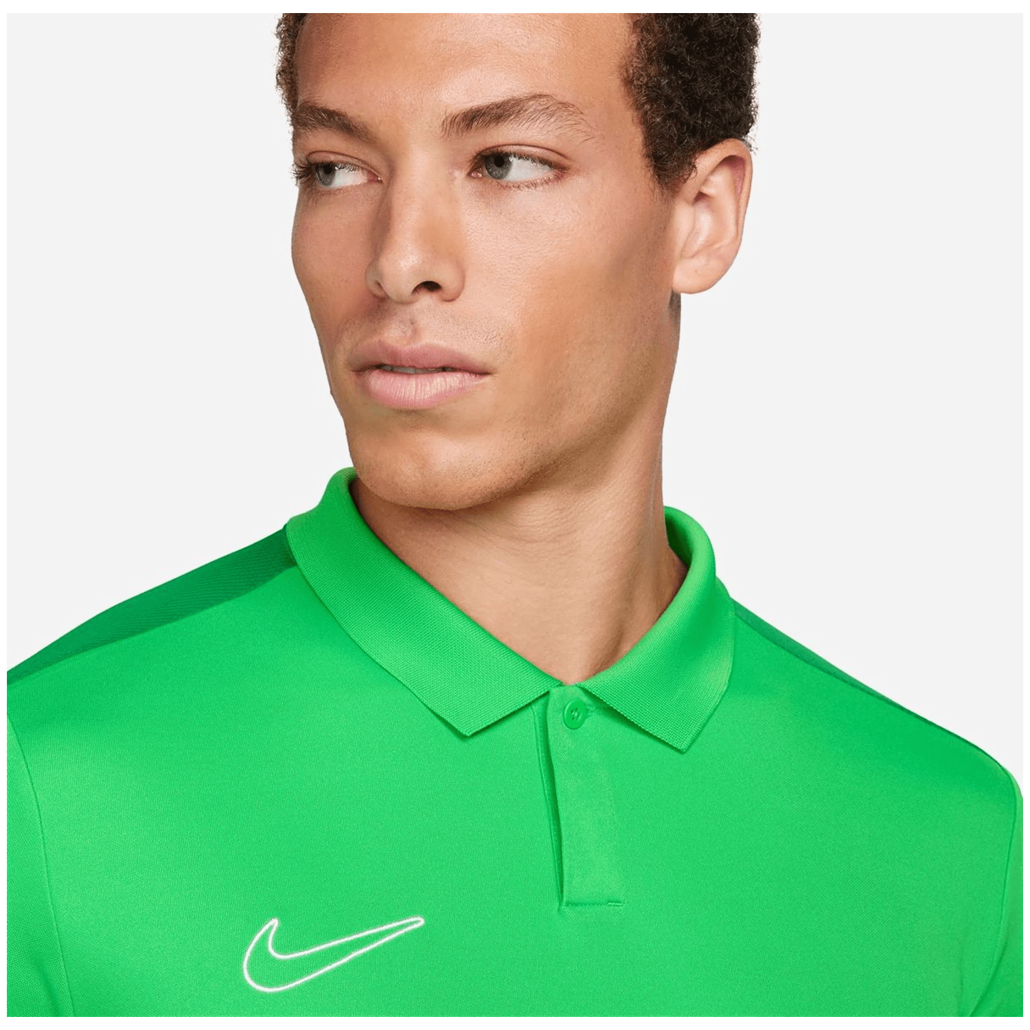 Nike Dri-FIT Academy Polo Herren Trikot