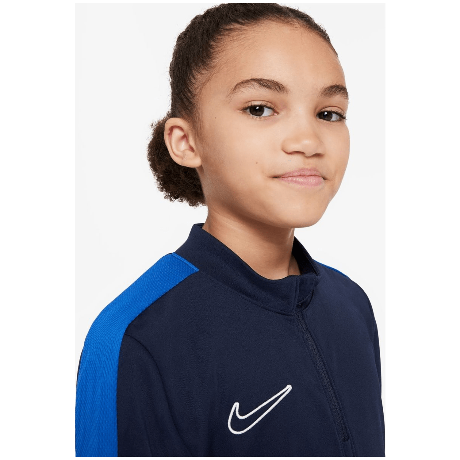 Nike Dri-FIT Academy Kinder Trikot