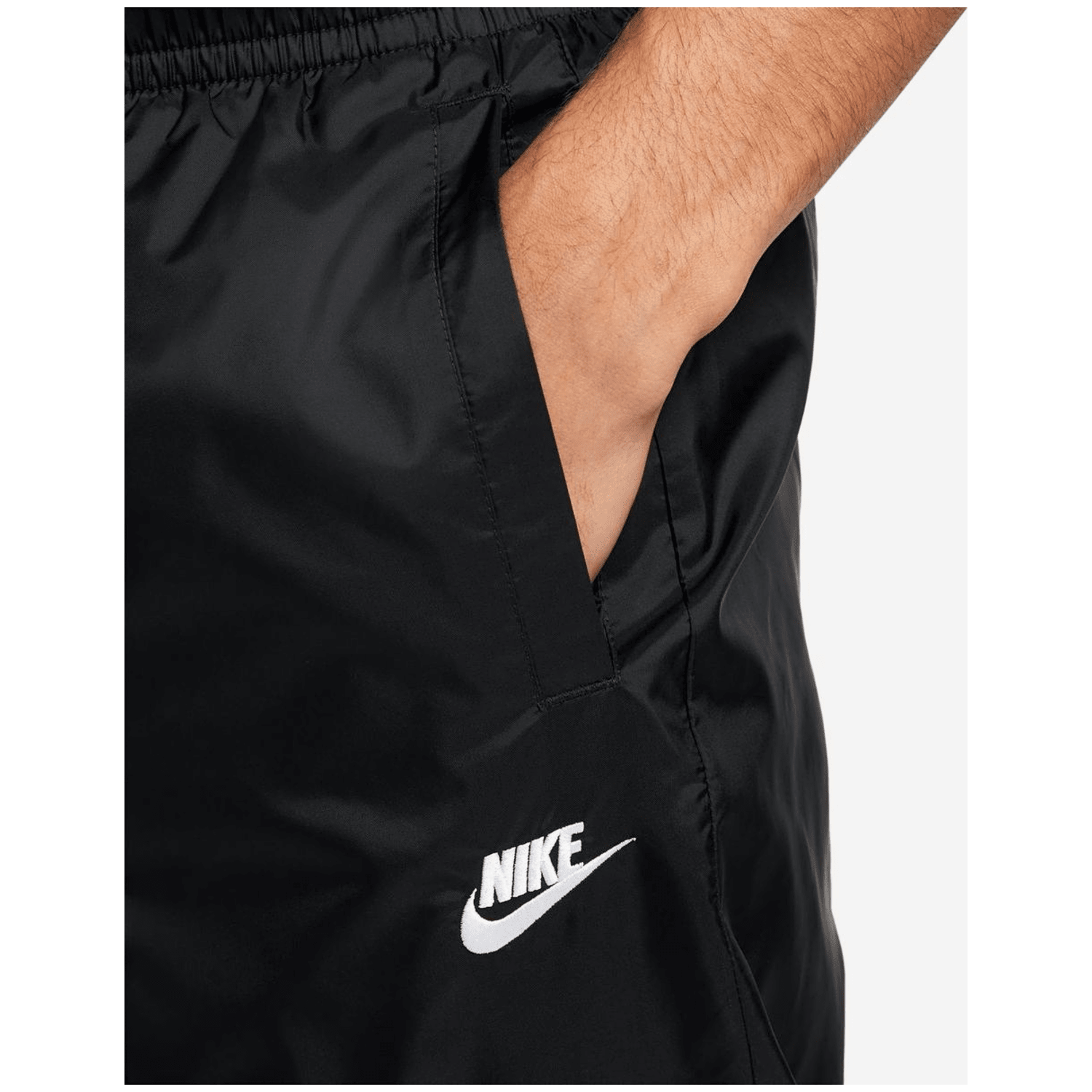 Nike Sportswear Club Lined Woven Herren Präsentationsanzug