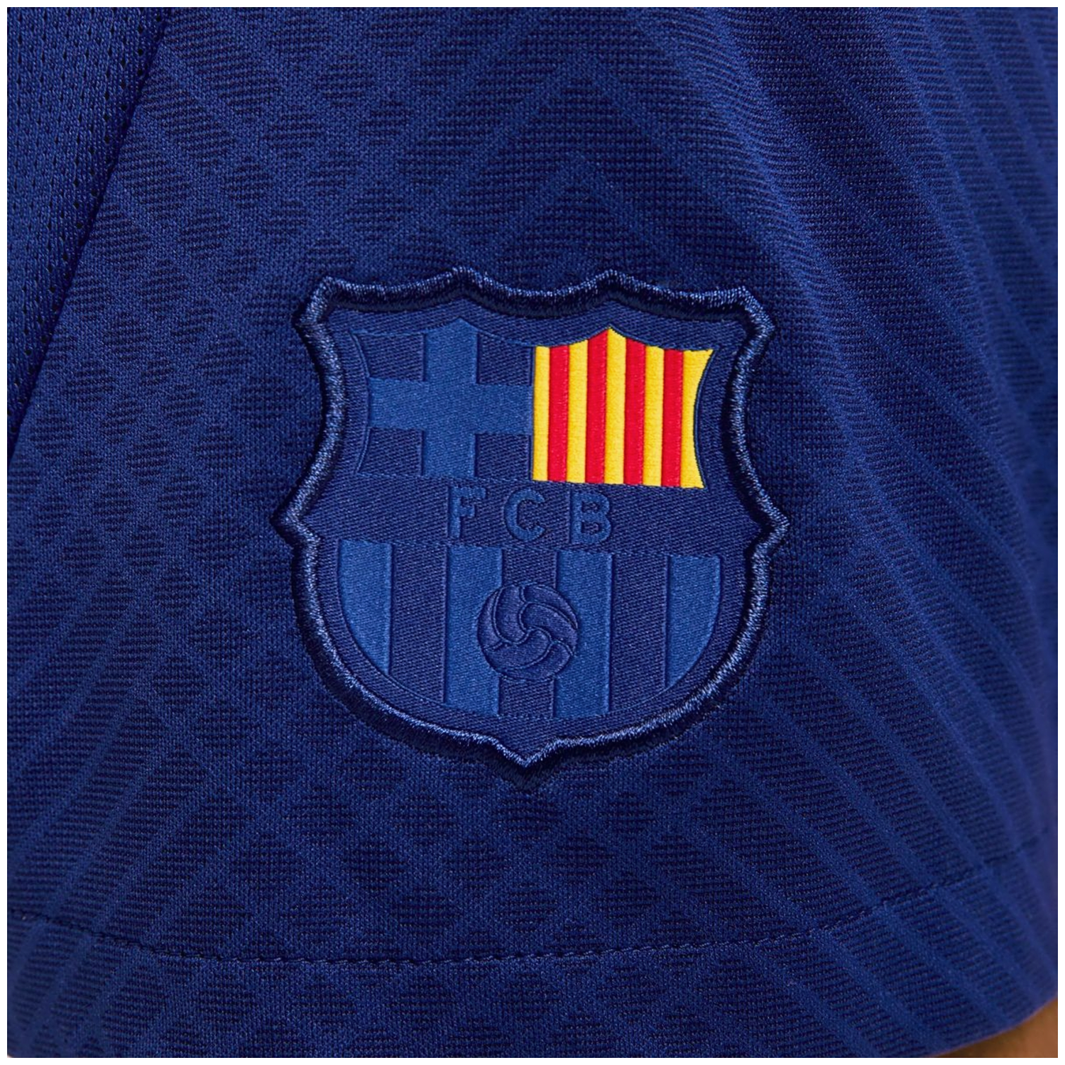 Nike FC Barcelona Strike Dri-FIT Herren Fußballhose