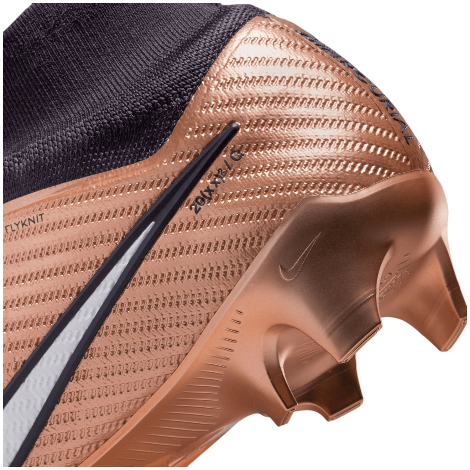 Nike ZOOM SUPERFLY 9 ELITE FG Herren Nockenschuhe