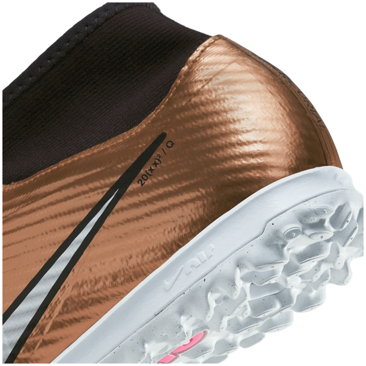 Nike ZOOM SUPERFLY 9 ACADEMY TF Herren Multinockenschuhe