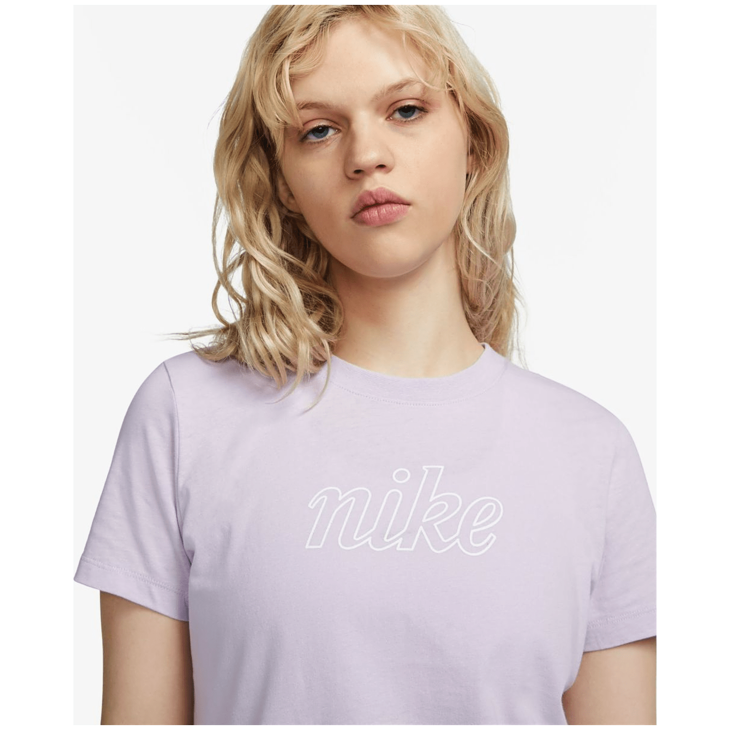 Nike Sportswear Icon Clash Damen T-Shirt