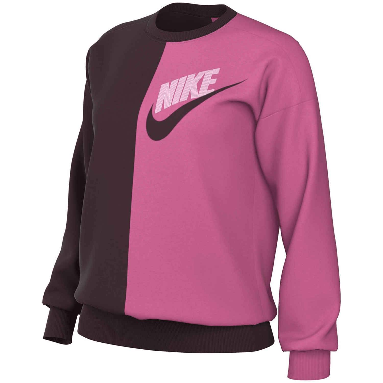 Nike Sportswear Over-Oversized Damen Sweatshirt
