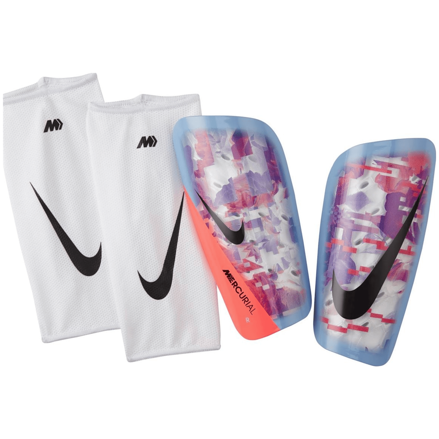 Nike NK MERC LITE MDS Unisex Schienbeinschoner