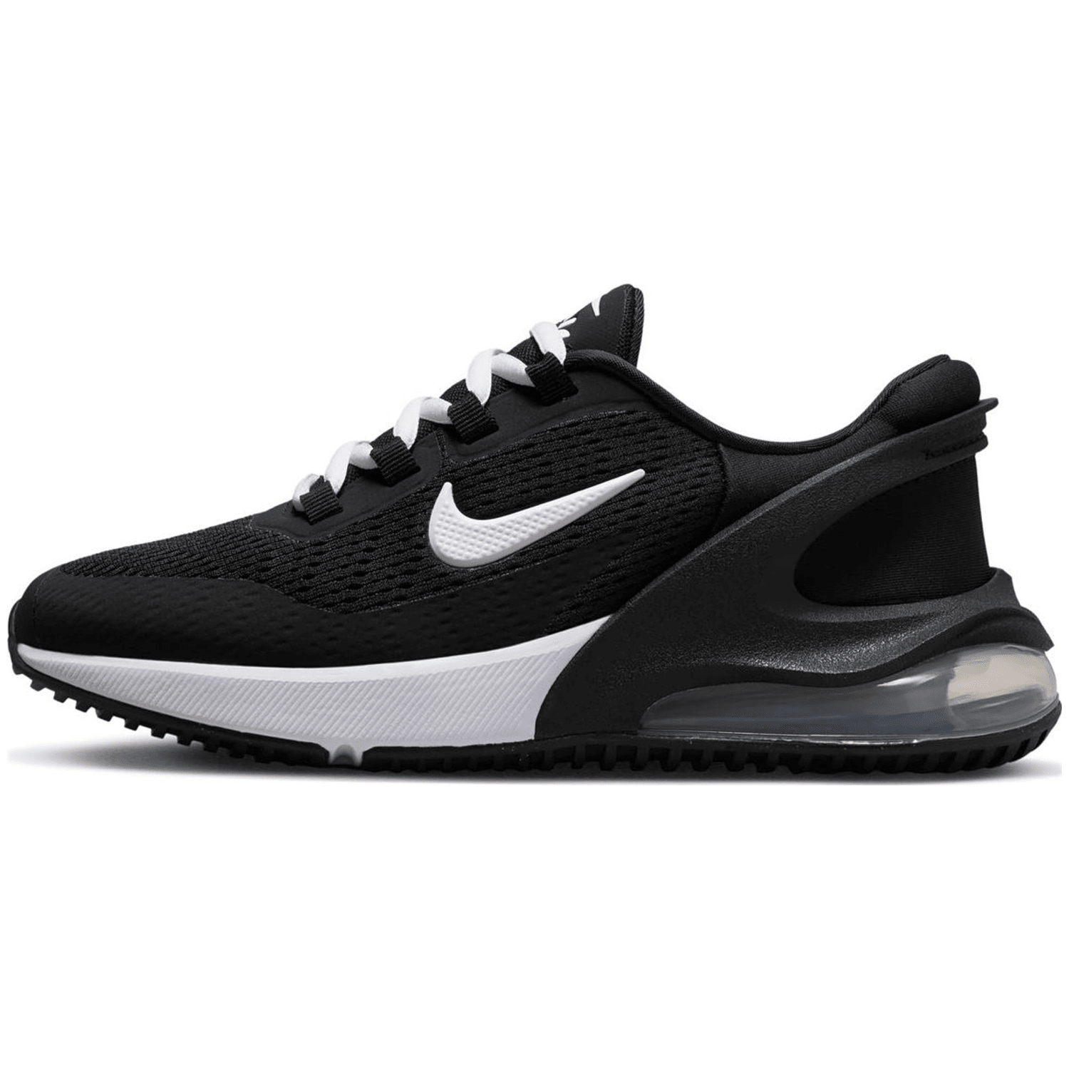 Nike Air Max 270 GO Jungen Freizeitschuhe