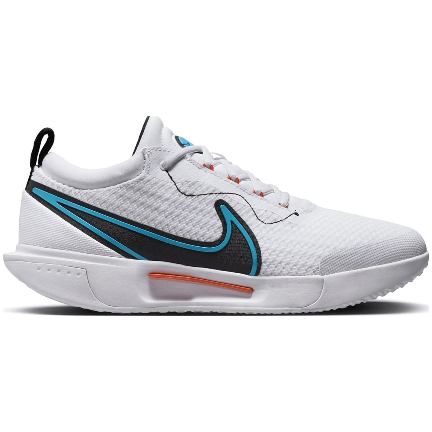 Nike NikeCourt Zoom Pro Hard Court Herren Tennisschuhe