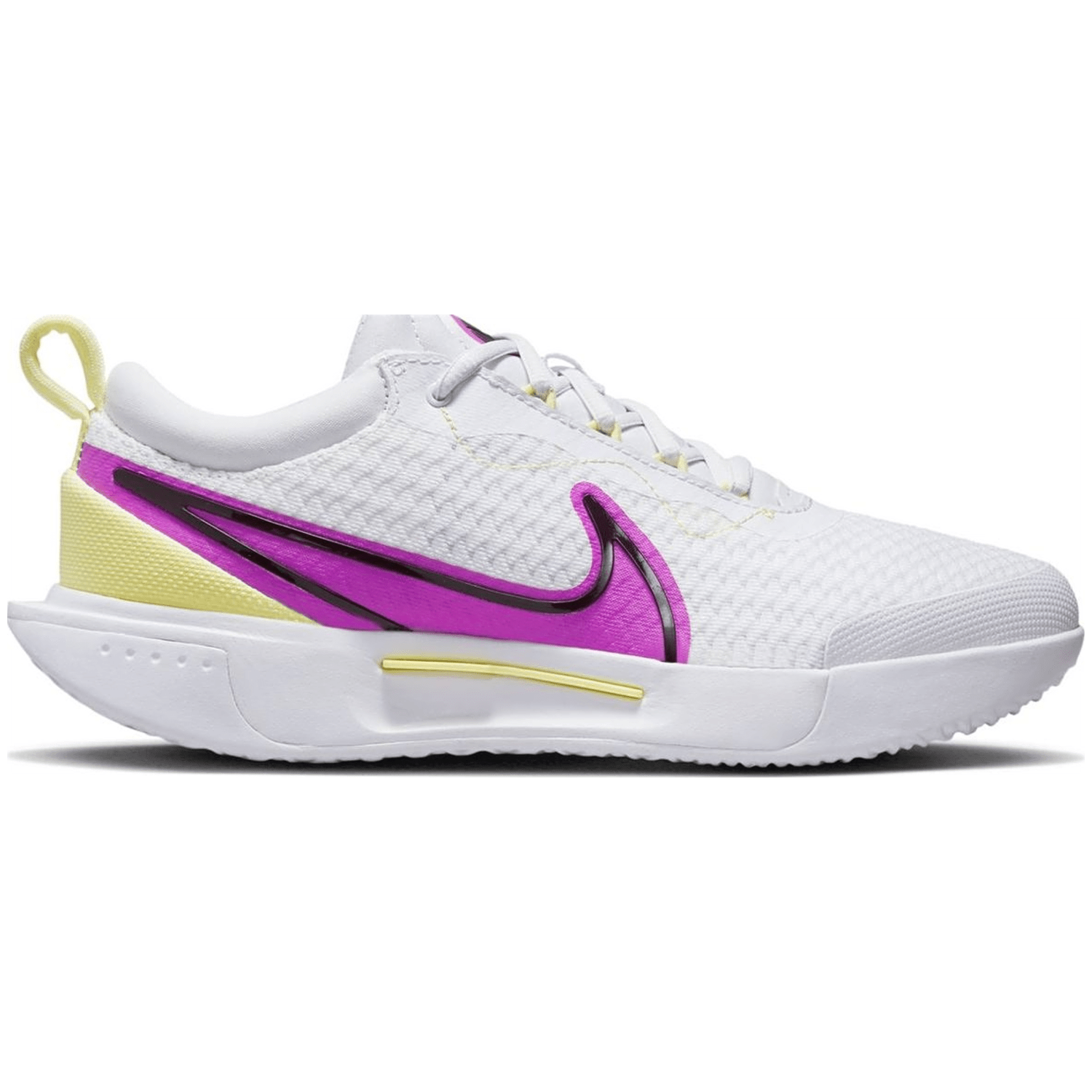 Nike W ZOOM COURT PRO HC Damen Tennisschuhe