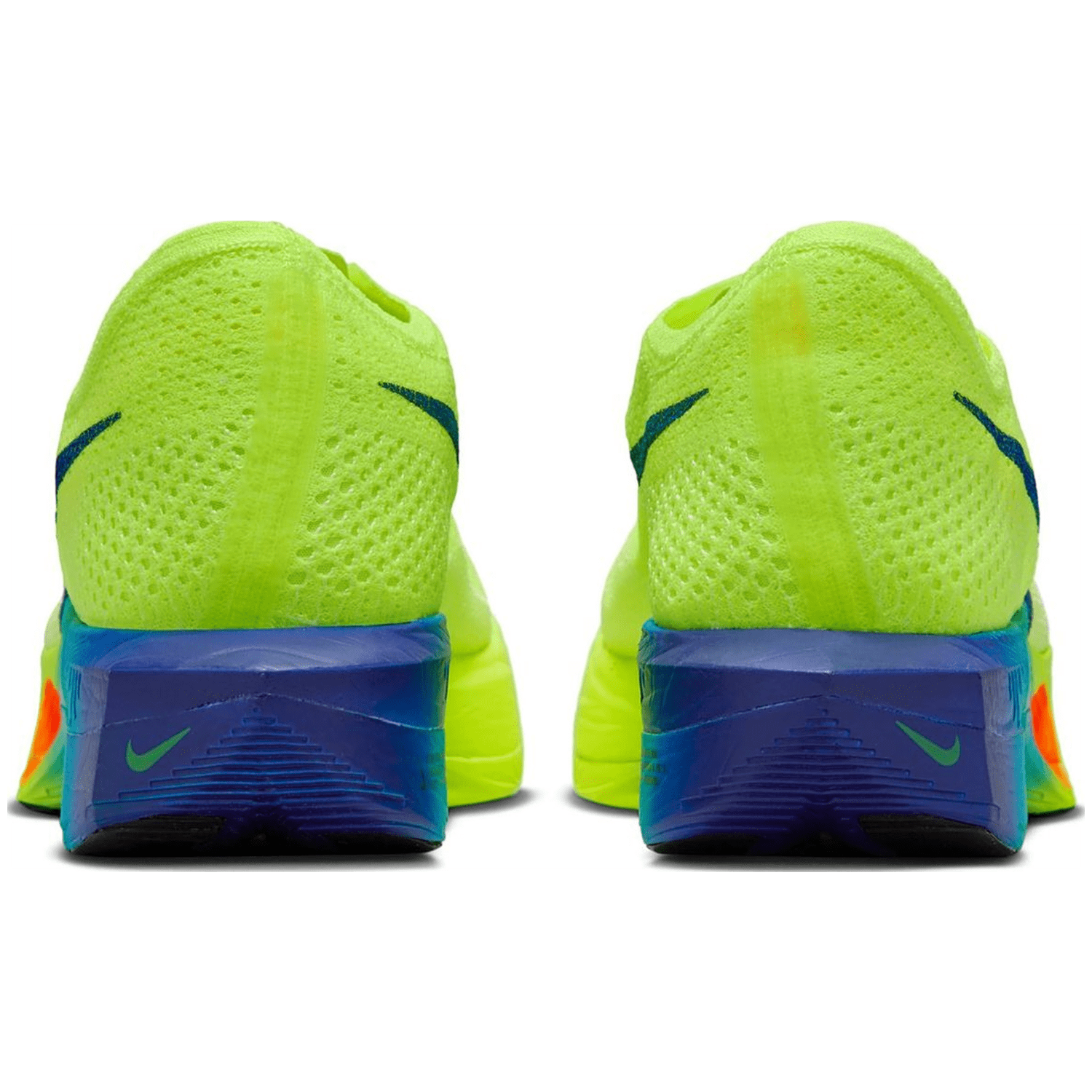 Nike ZoomX Vaporfly NEXT% 3 Road Herren Laufschuhe