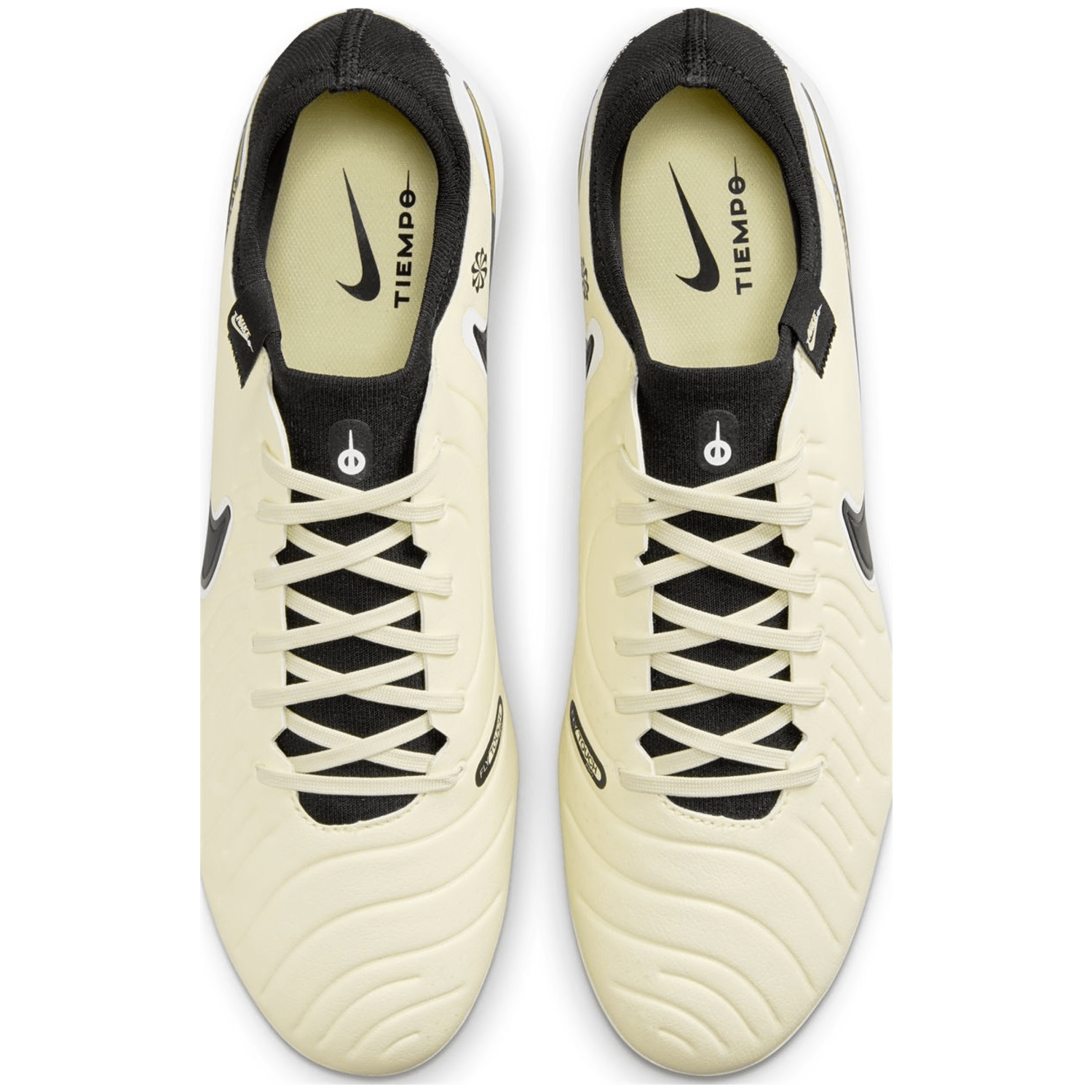 Nike Tiempo Legend 10 Pro AG Artificial Grass Cleats Herren Nockenschuhe