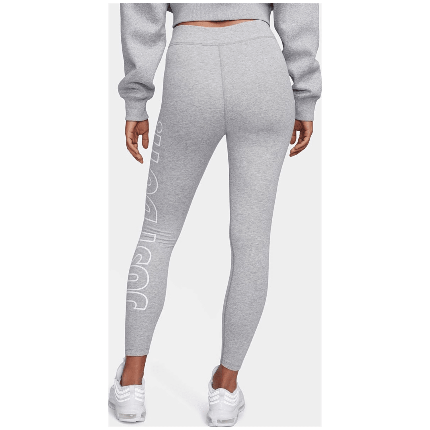 Nike Sportswear Classics Graphic High-Waisted Damen Tights kaufen