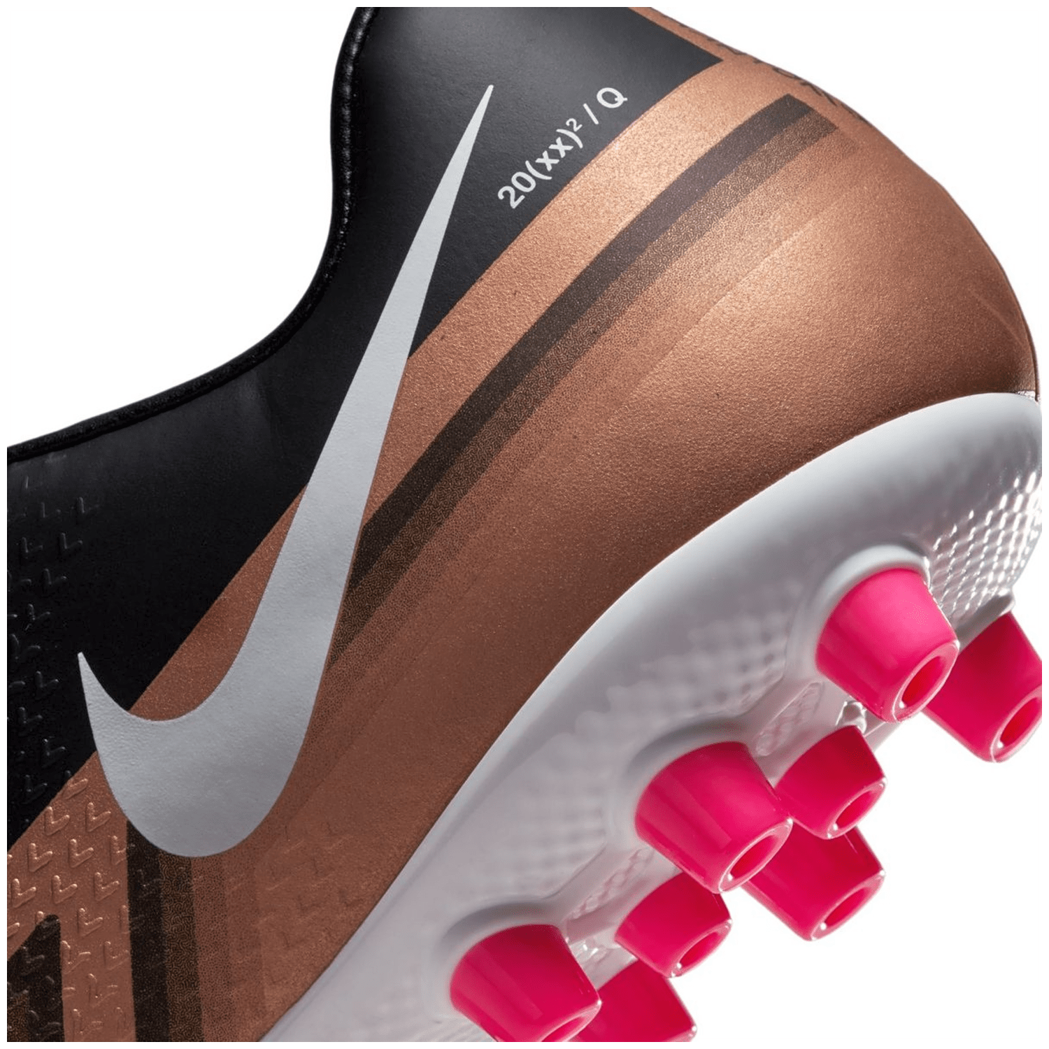 Nike PHANTOM GT2 ACADEMY AG Unisex Nockenschuhe
