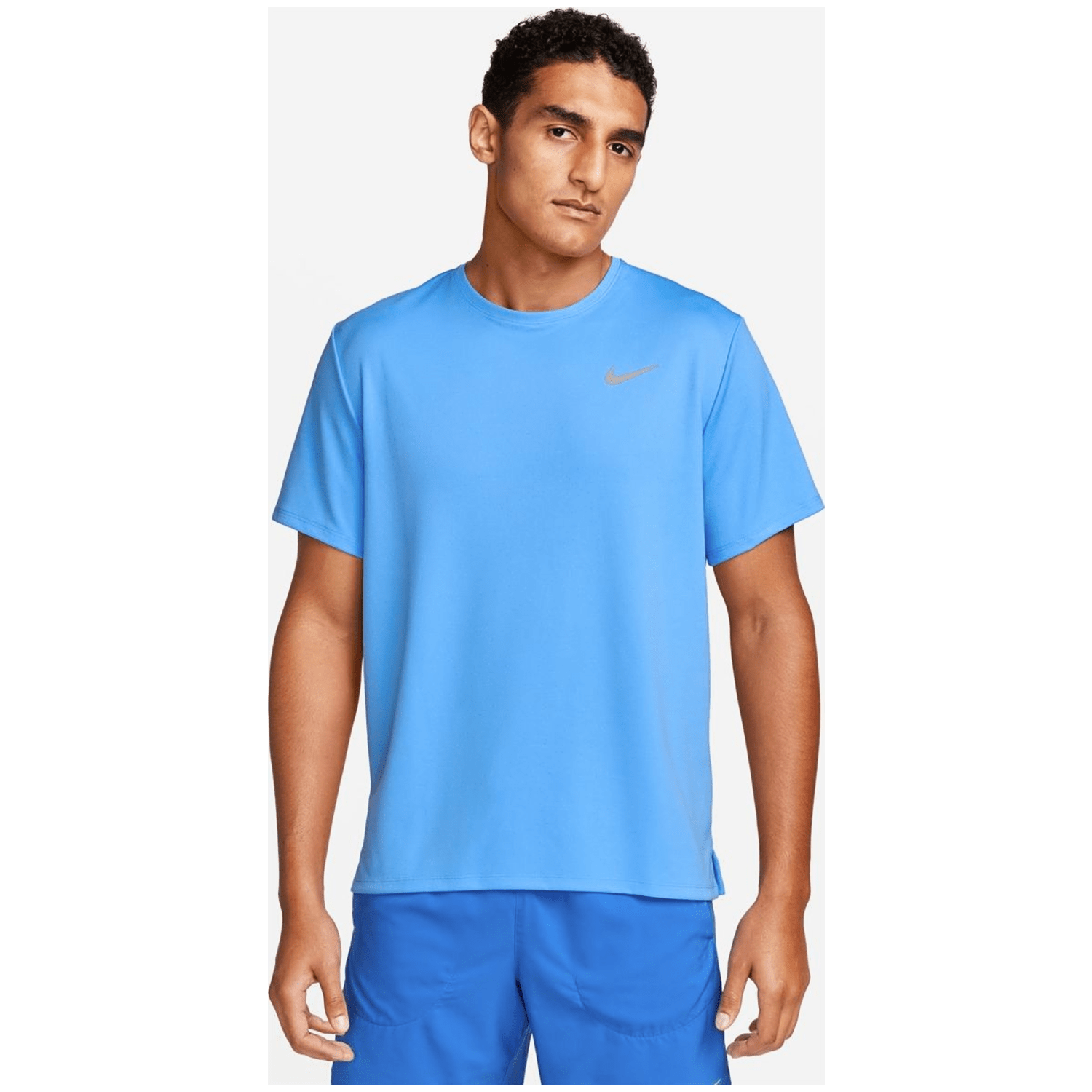 Nike Dri-FIT UV Miler Top Herren T-Shirt