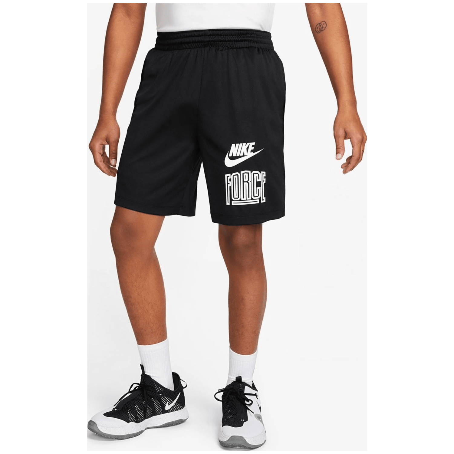 Nike Dri-FIT Starting 5 Herren Hose