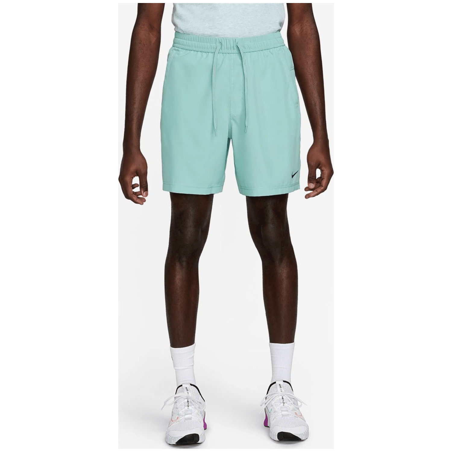 Nike Dri-FIT Form 7" Unlined Fitness Herren Shorts