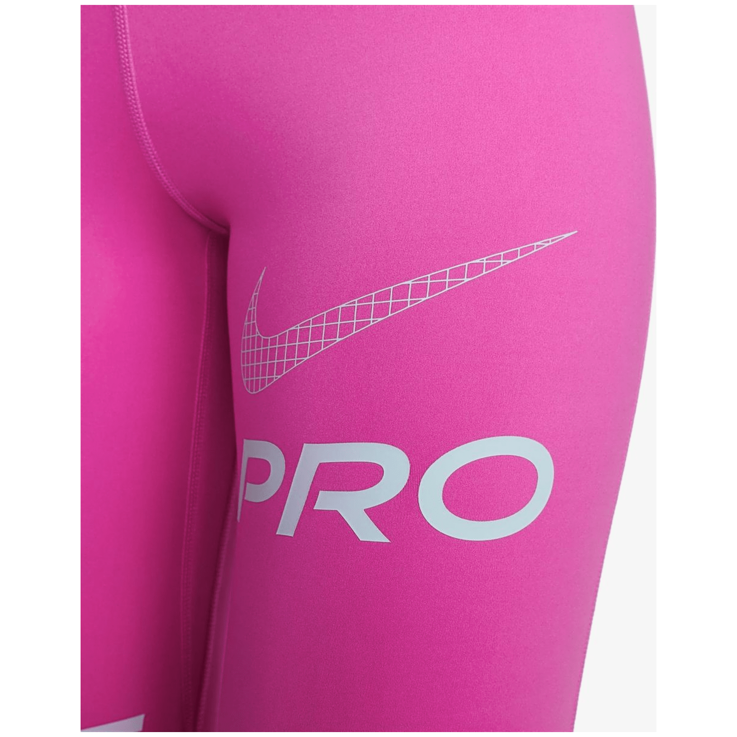 Nike Pro Dri-FIT Mid-Rise Damen Tights