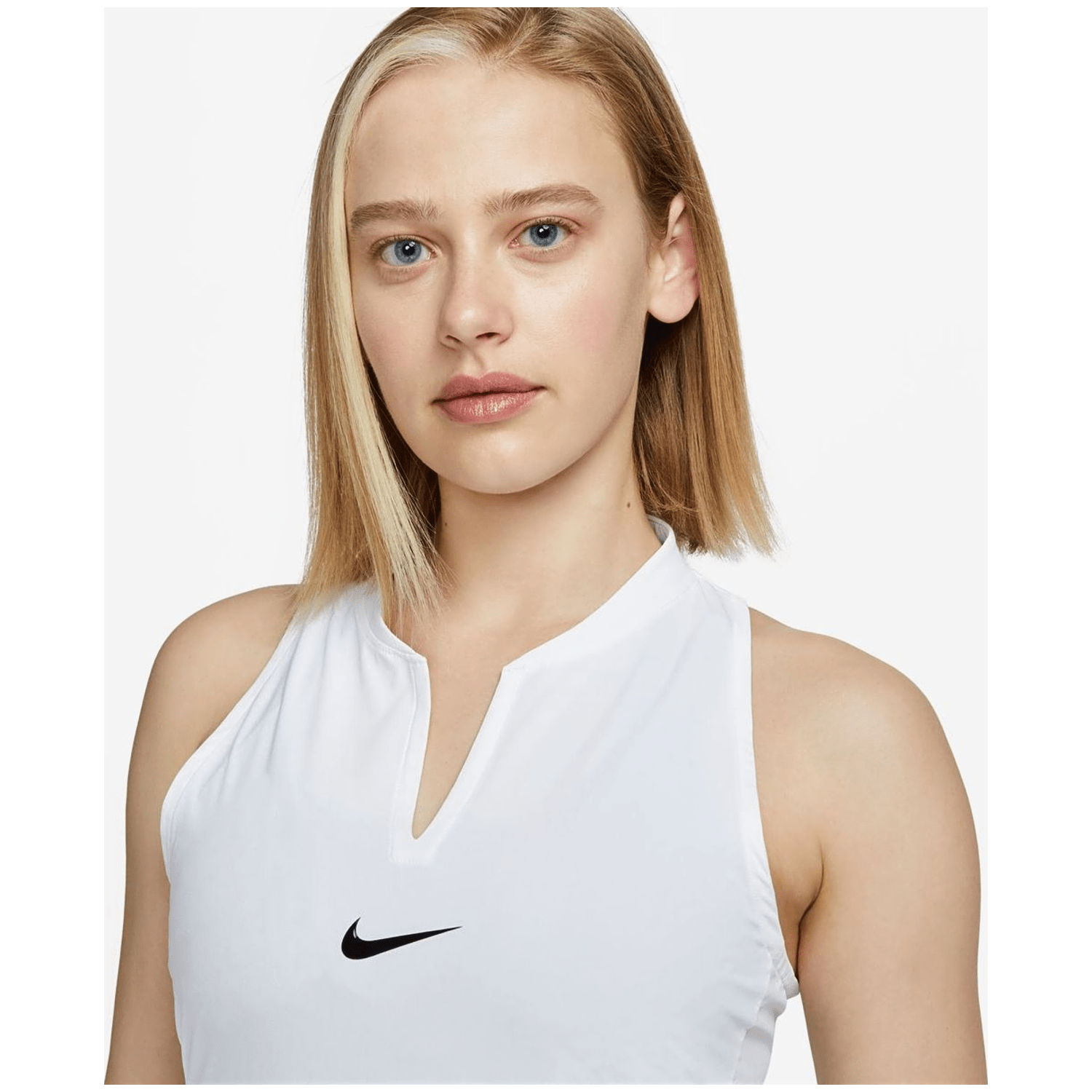 Nike NikeCourt Dri-FIT Club Damen Kleid