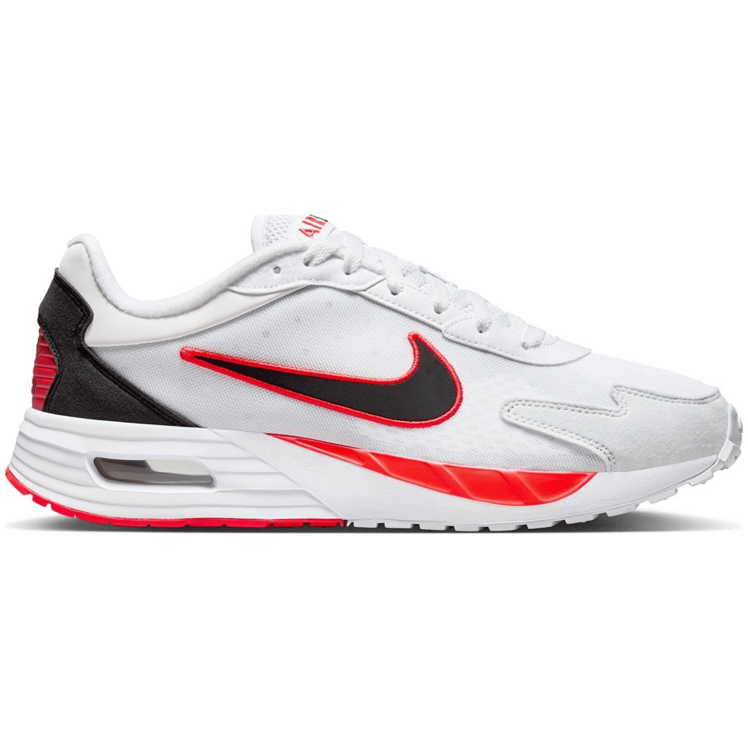 Nike air max 200 red and white best sale