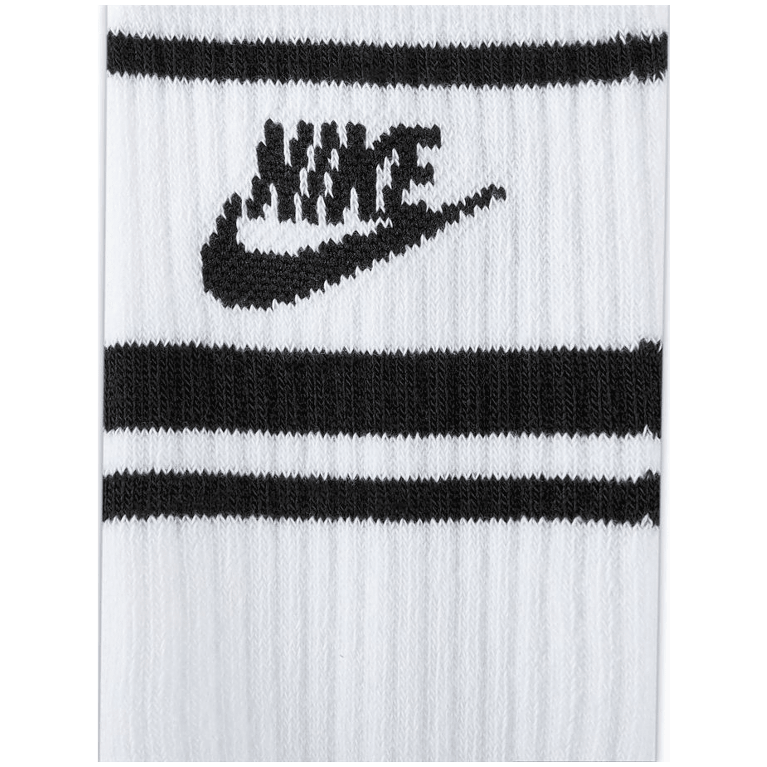 Nike Sportswear Everyday Essential Crew (3 Pairs) Unisex Socken